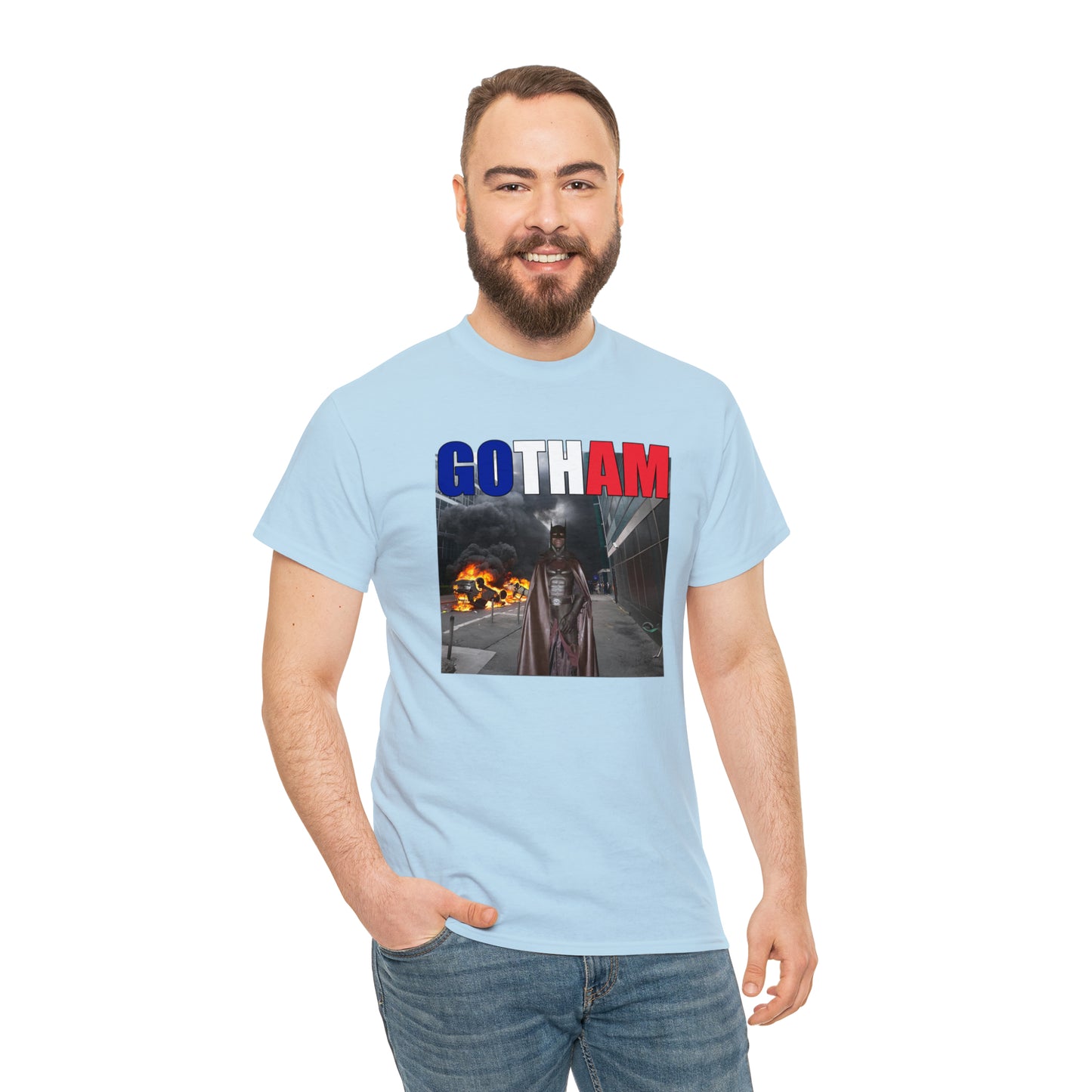 France's Savior™
