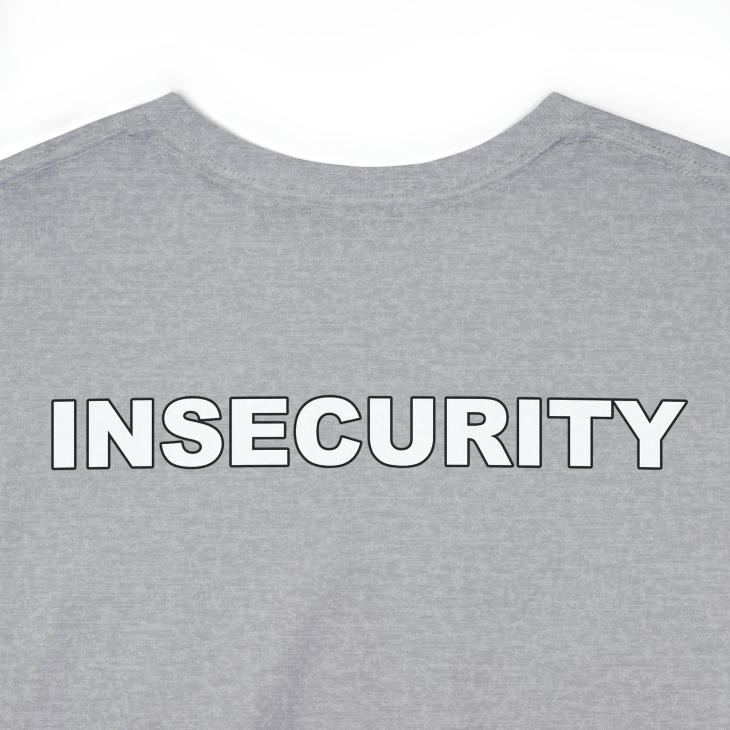 Insecure™