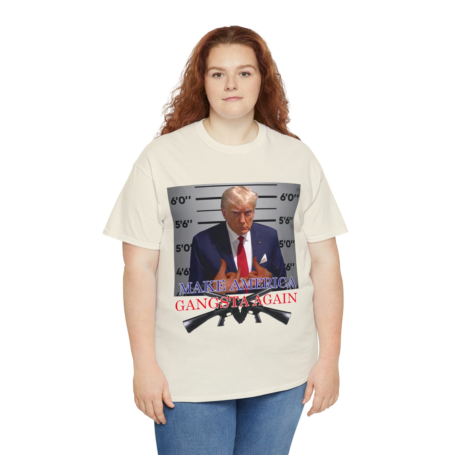 Donald Strap™