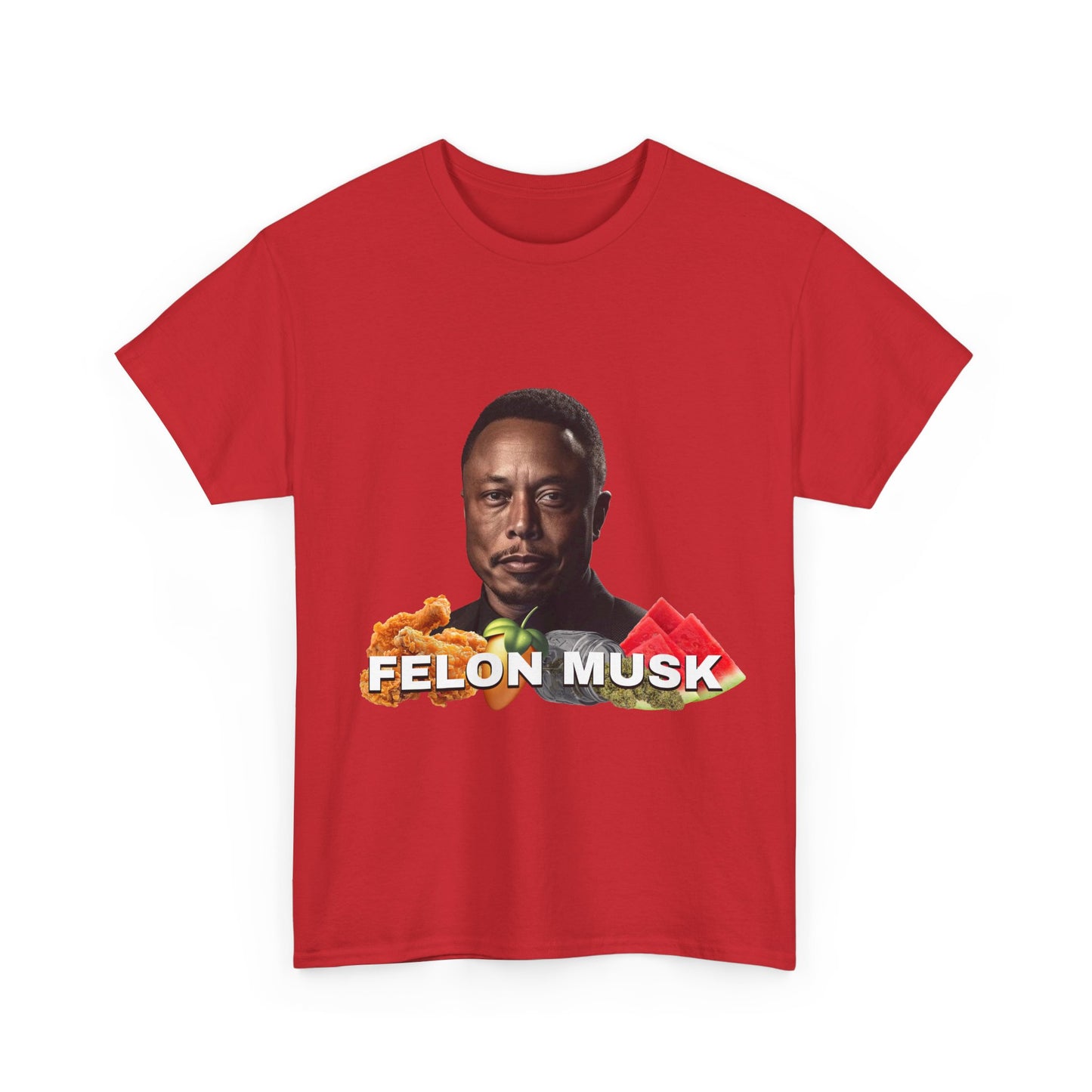 FELON MUSK™