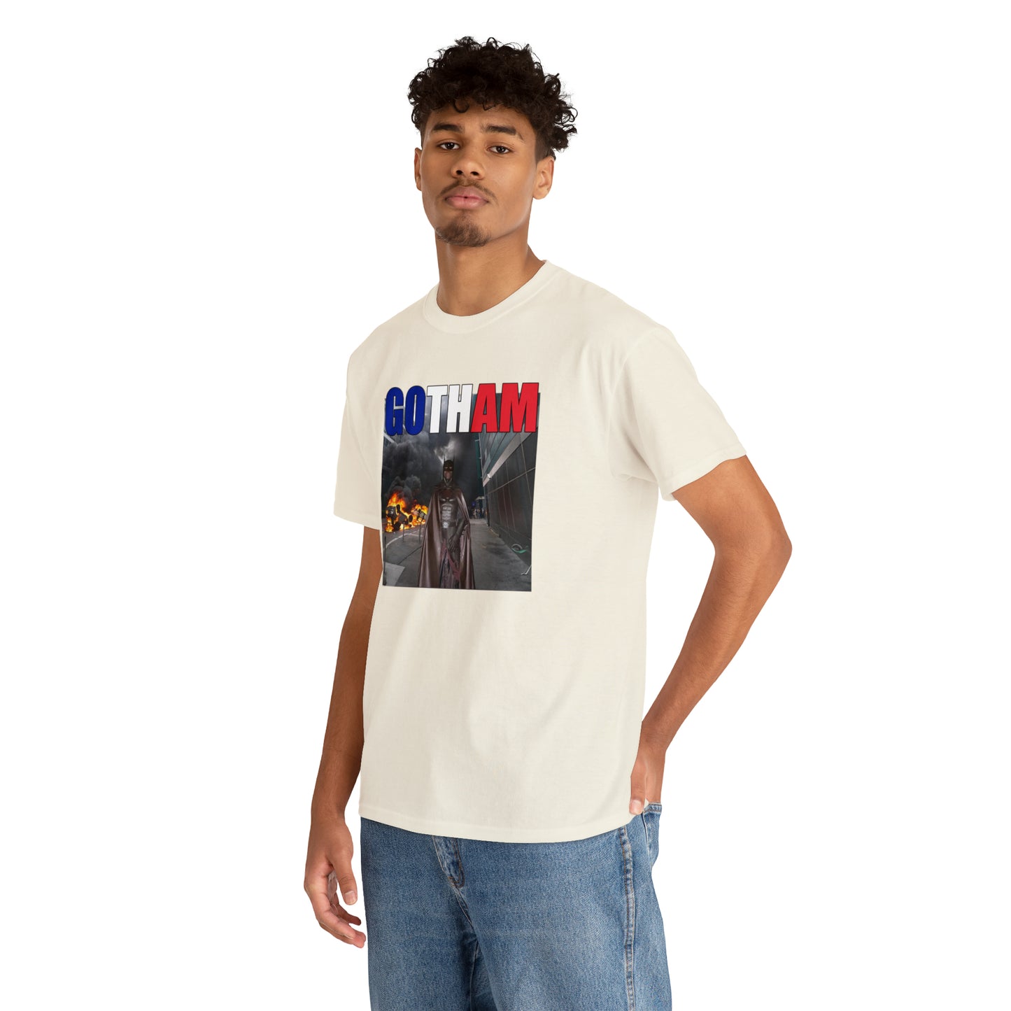 France's Savior™