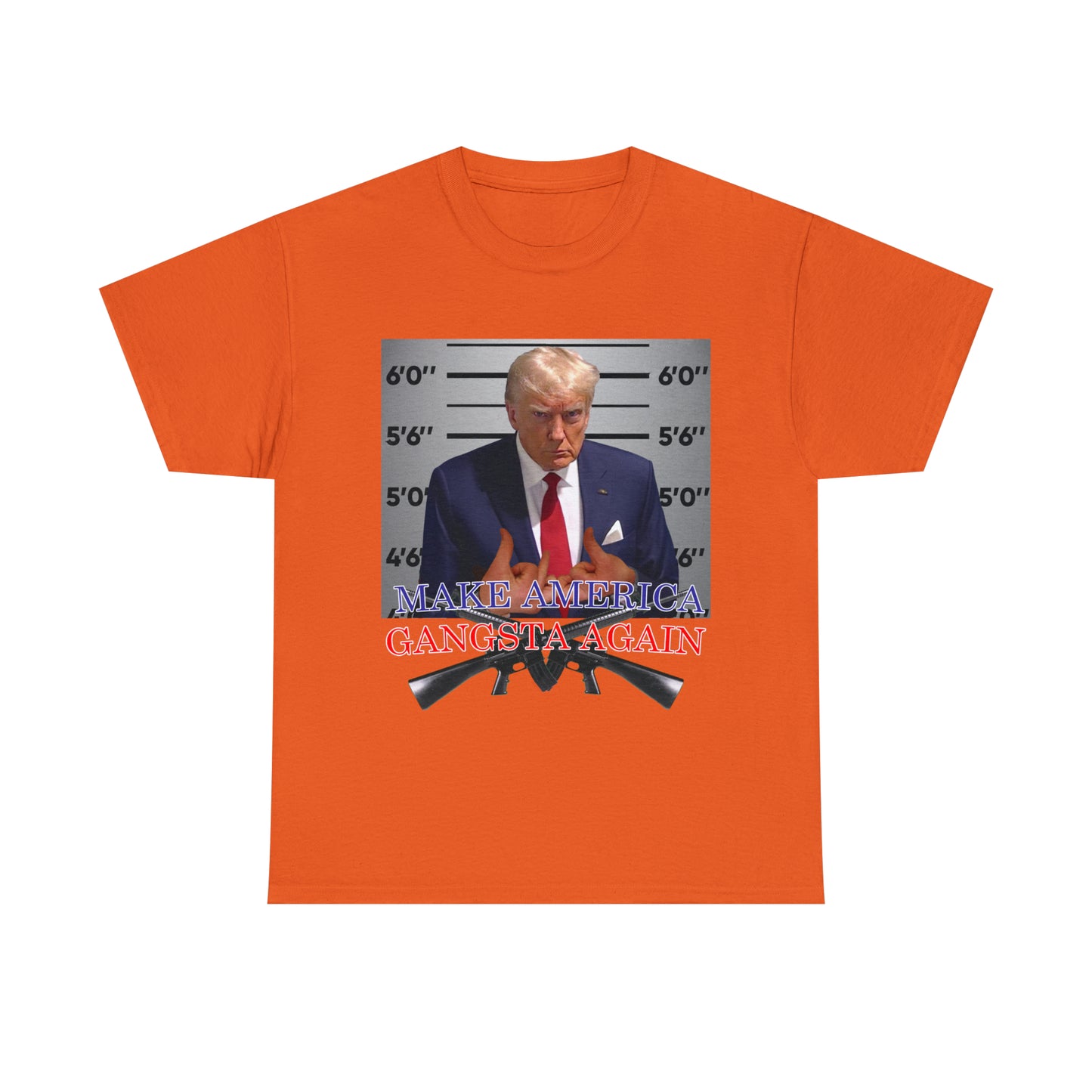 Donald Strap™