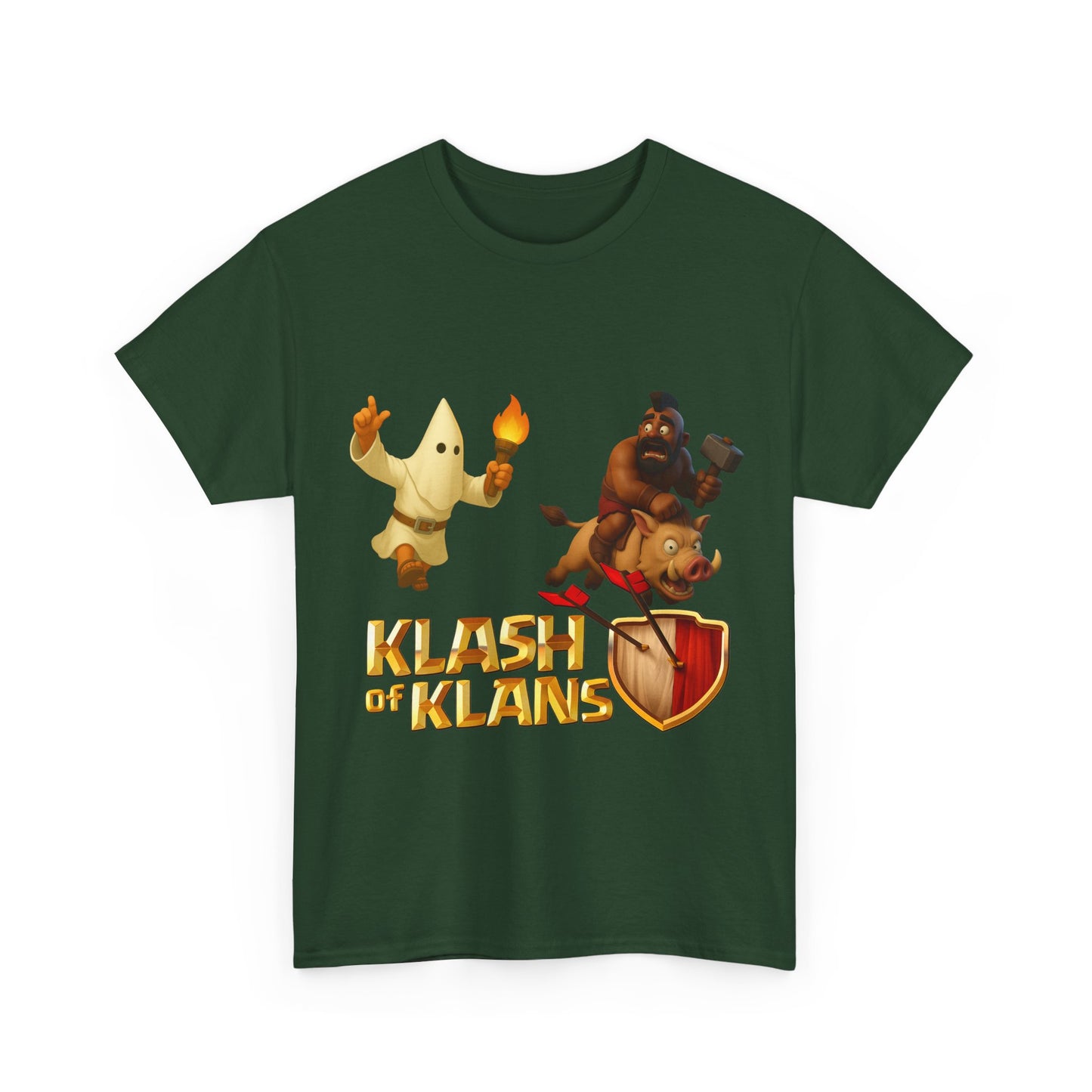 Klash of Klans™