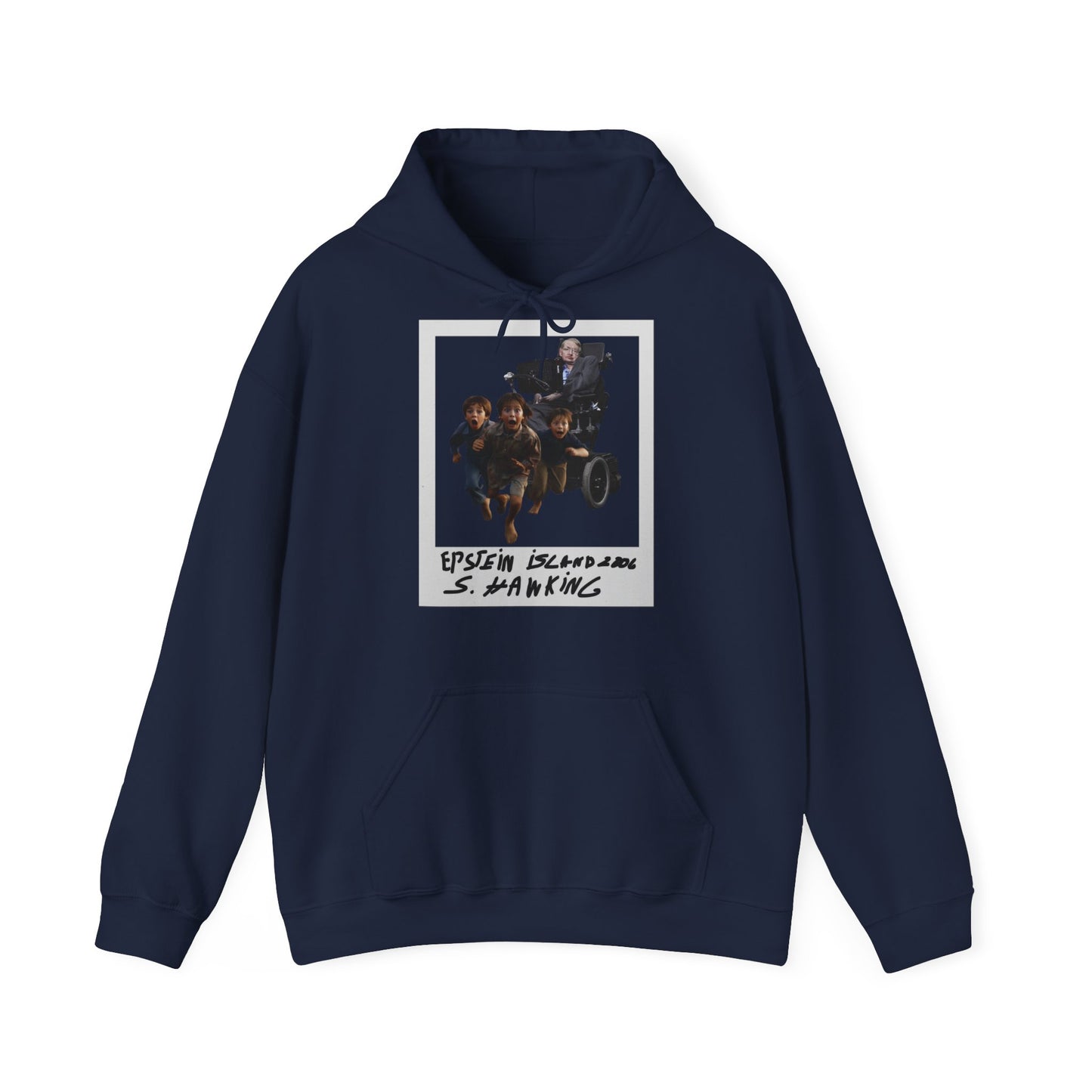 Paralyzed Rizz Hoodie™