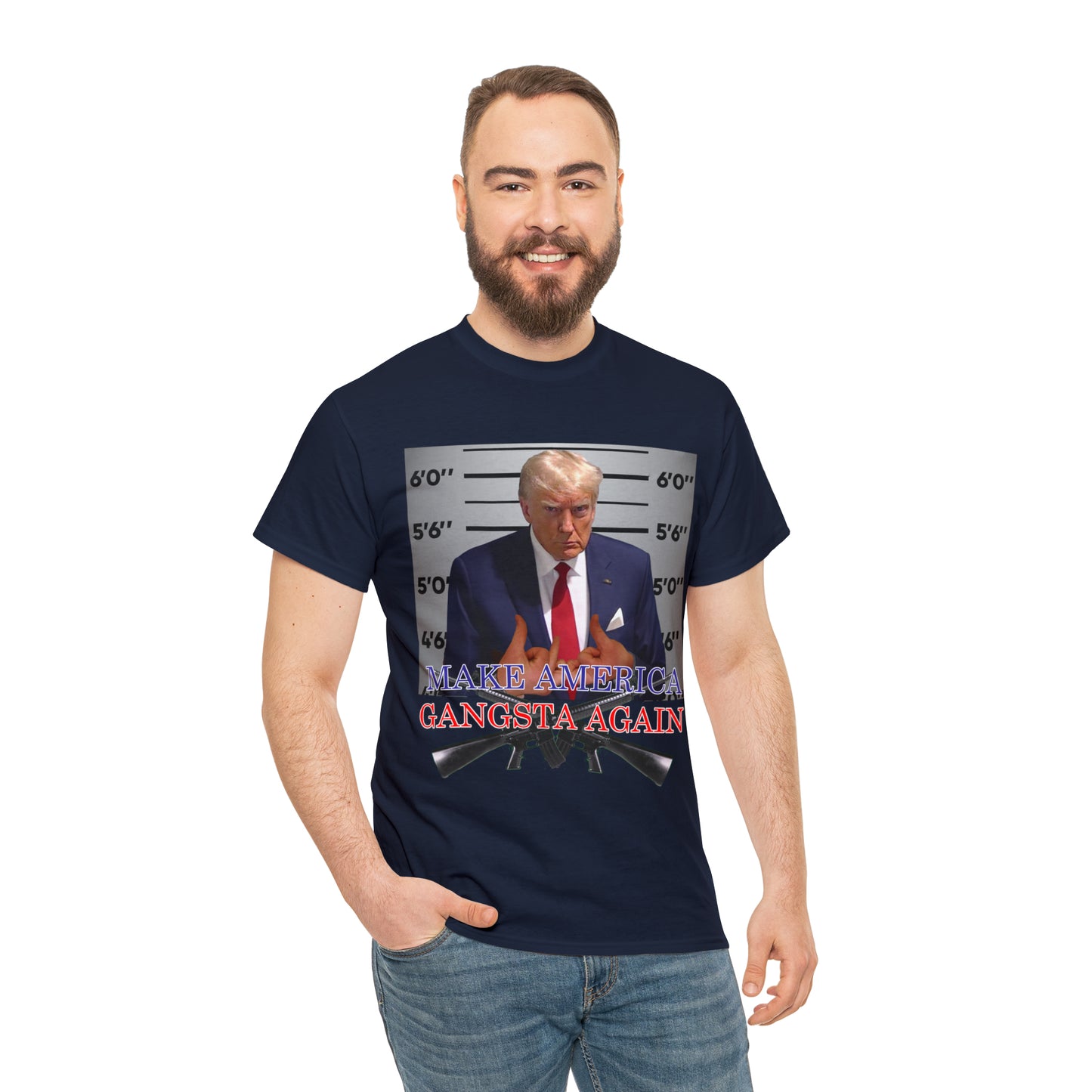 Donald Strap™
