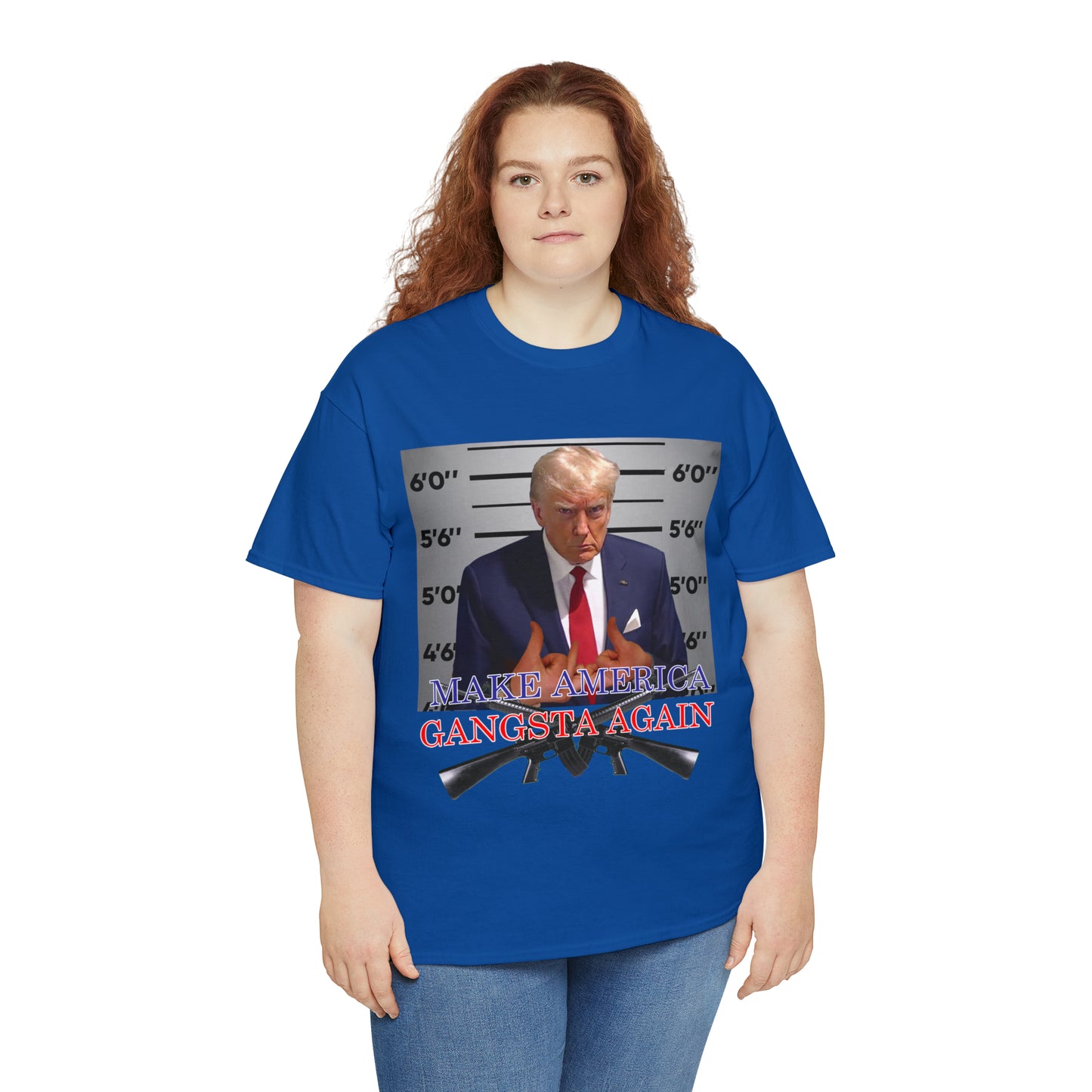 Donald Strap™