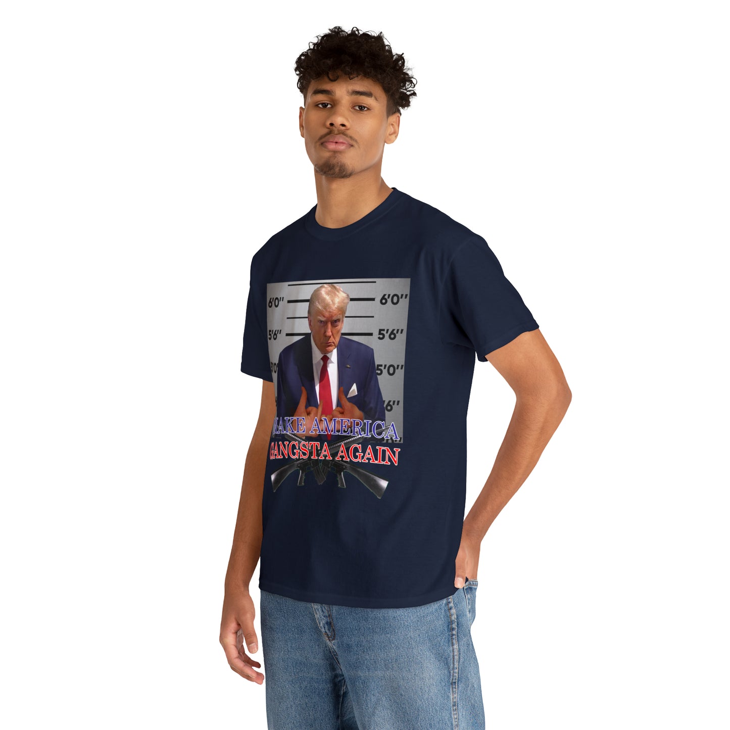 Donald Strap™