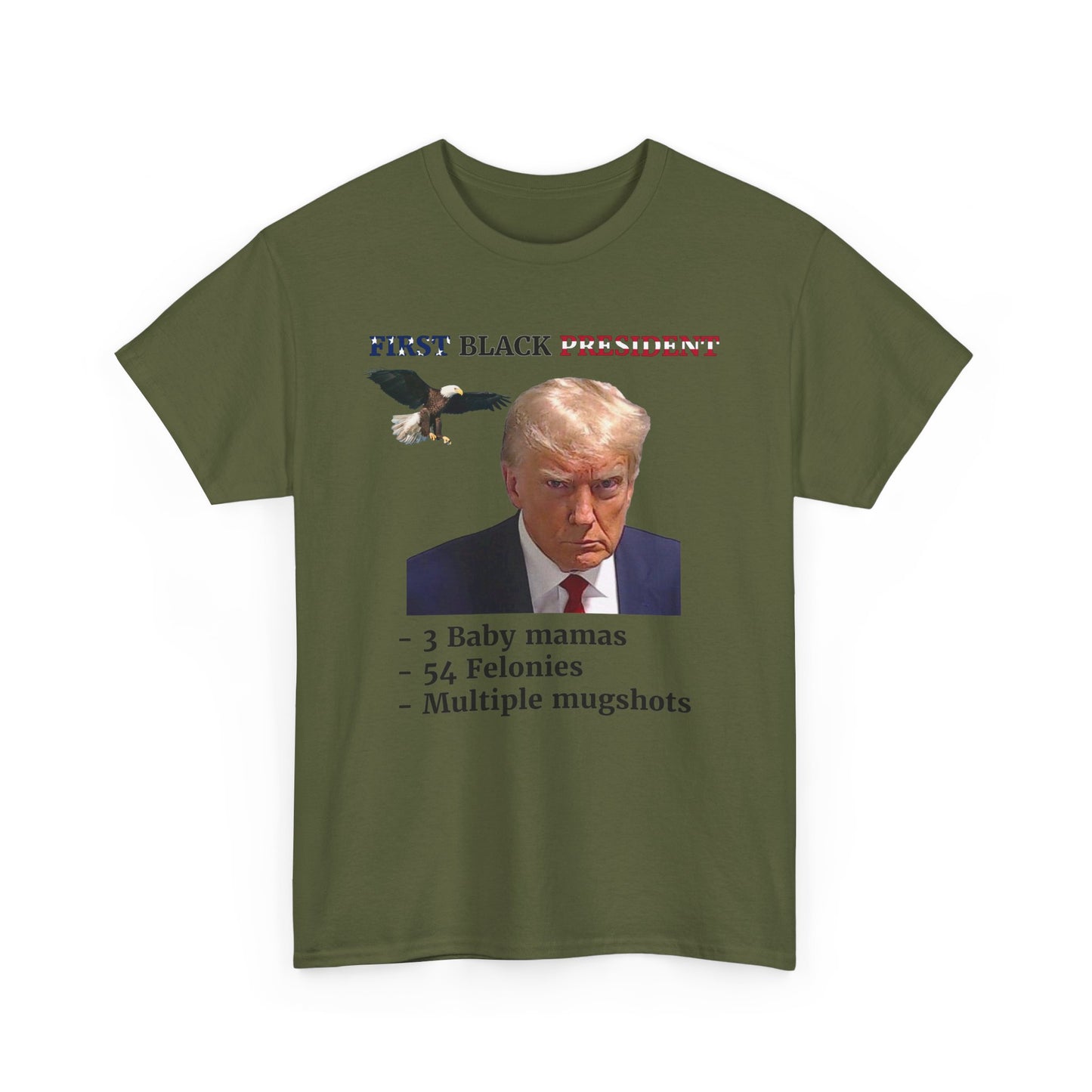 True American Leadership™