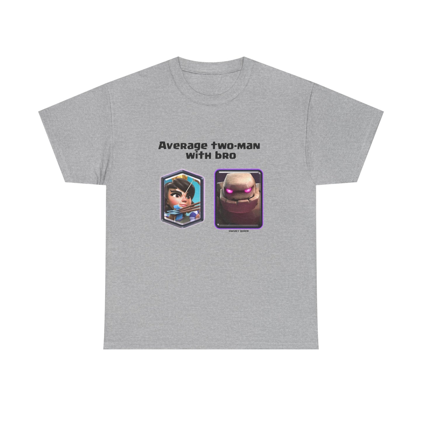 Sneaky Golem™