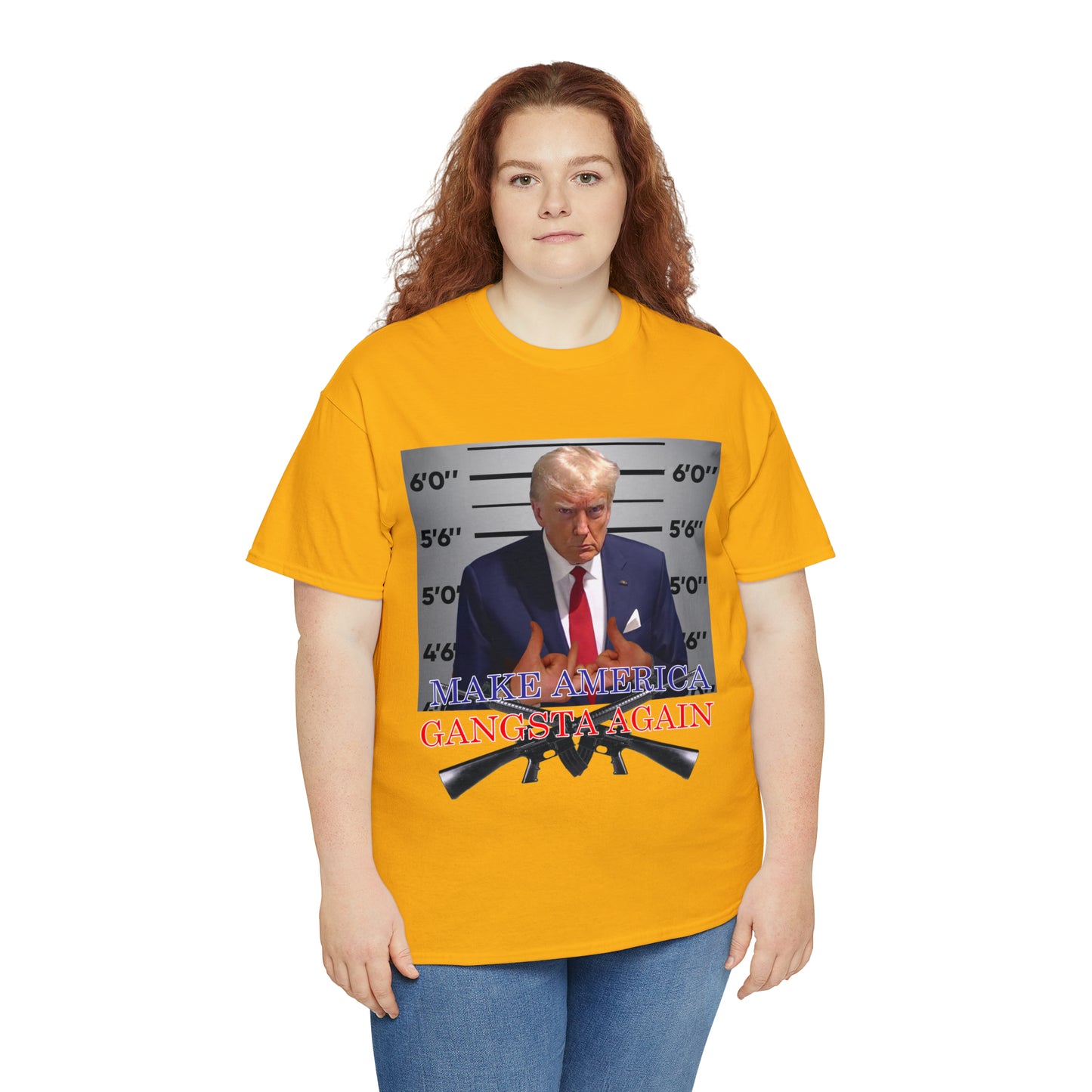 Donald Strap™