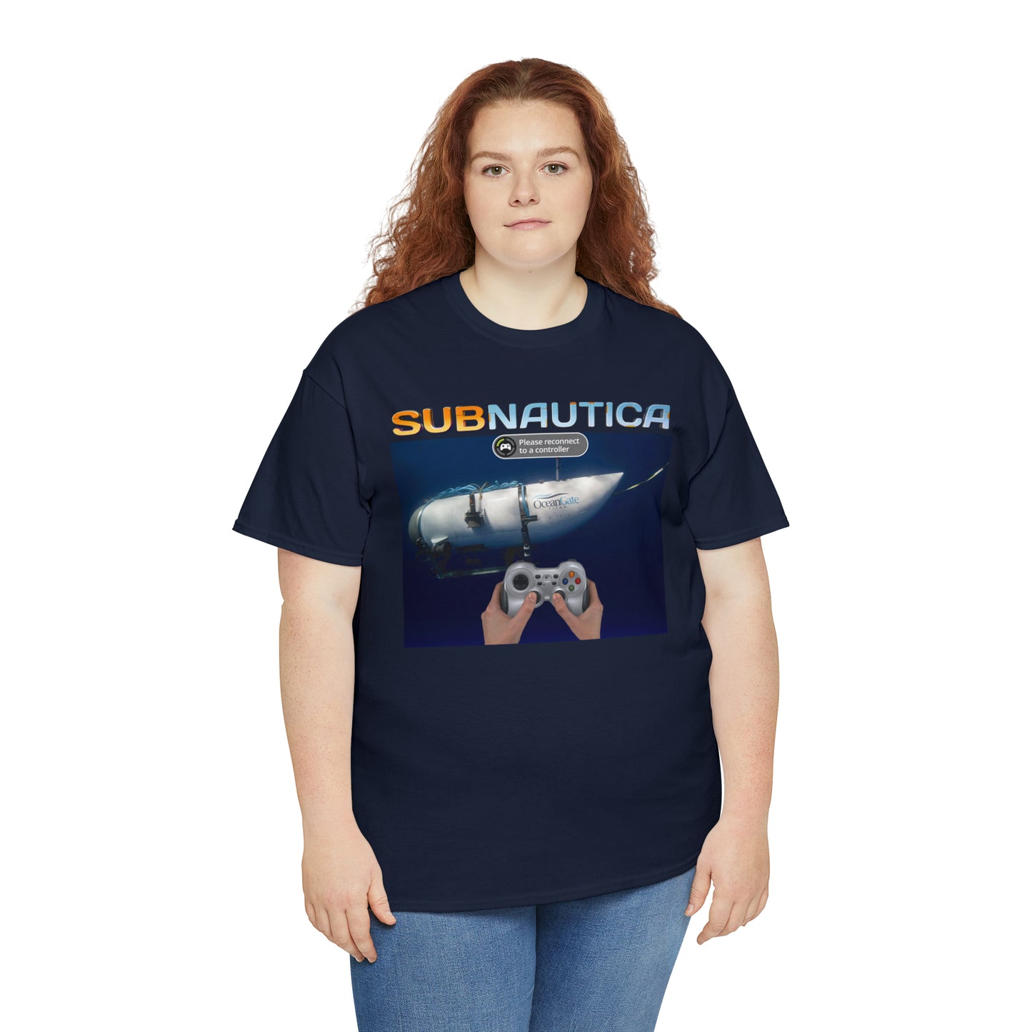 Subnautica™