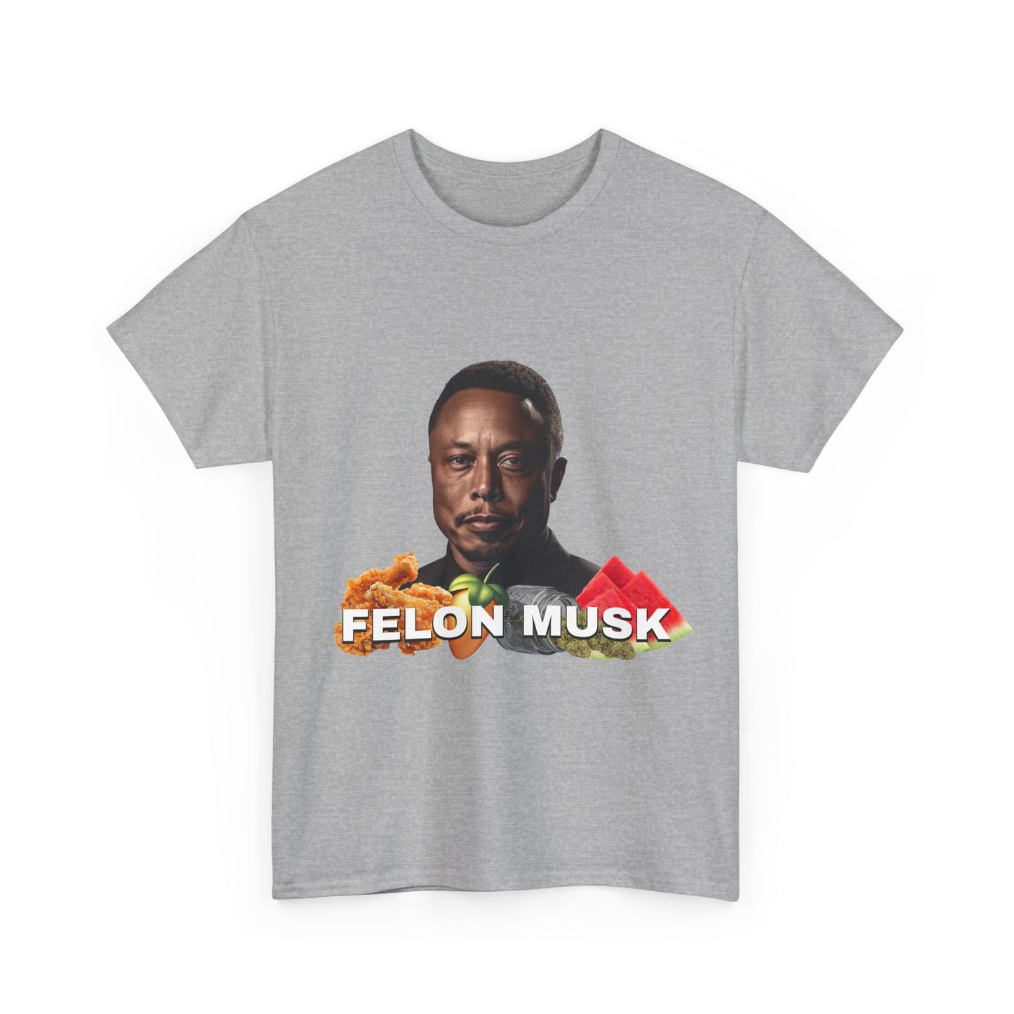 FELON MUSK™