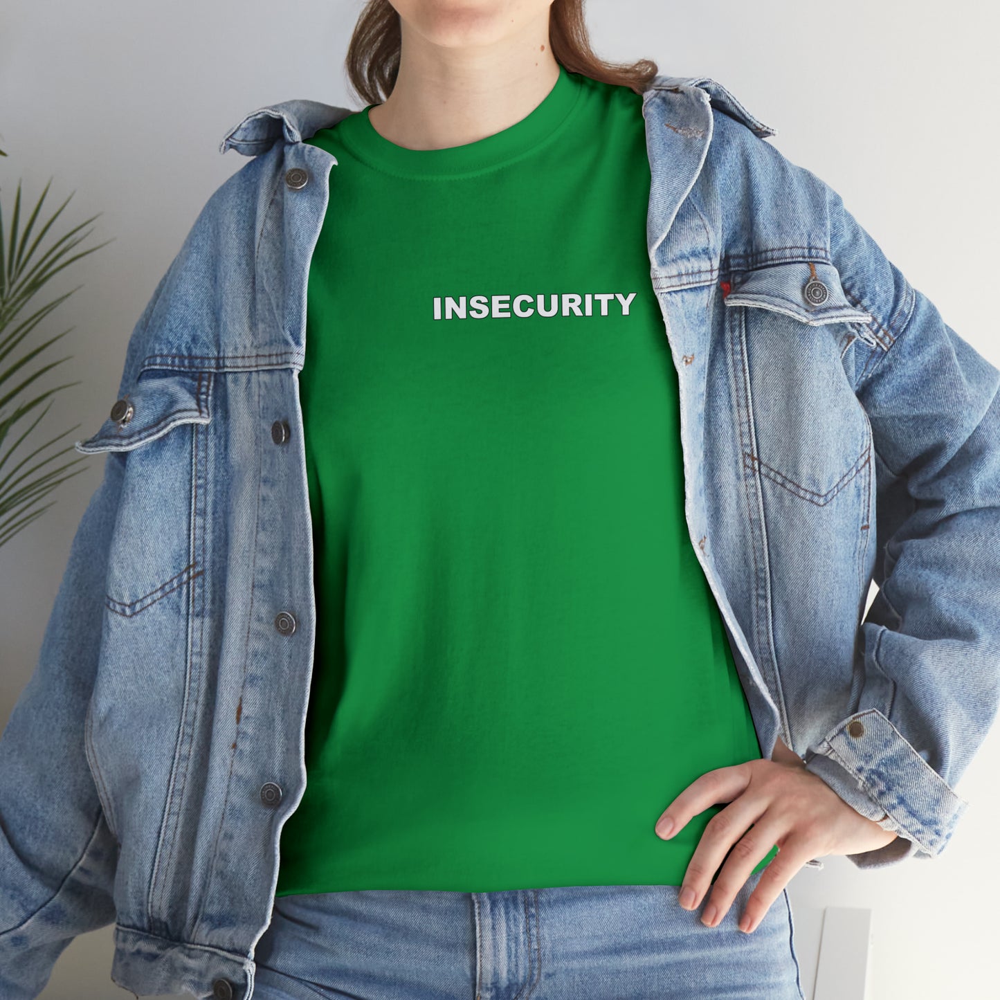 Insecure™