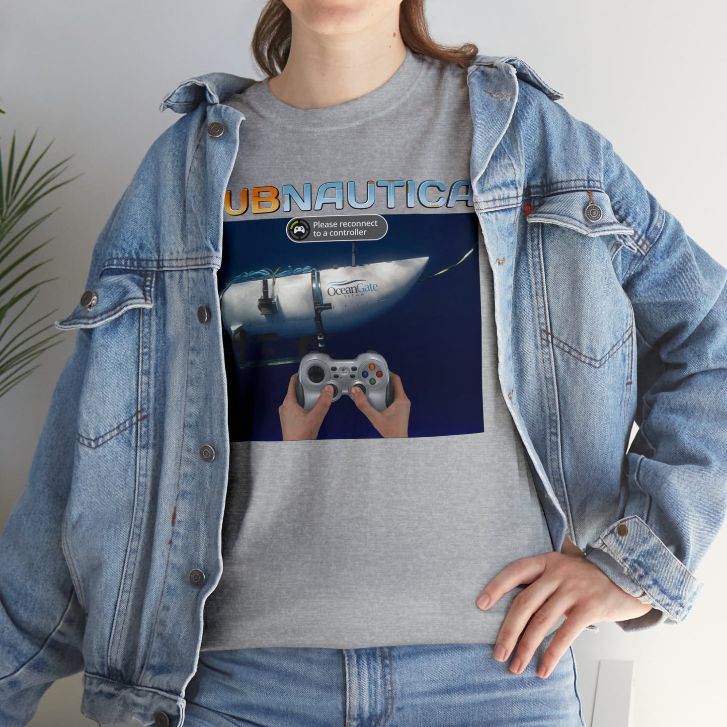 Subnautica™