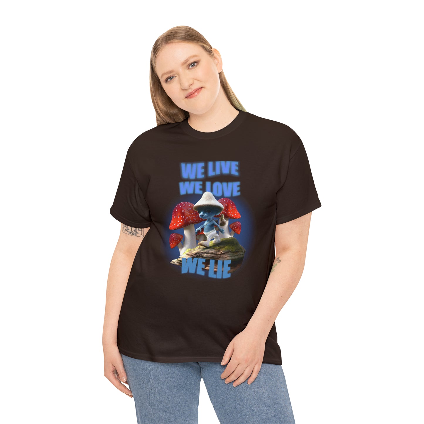 Smurf Cat™