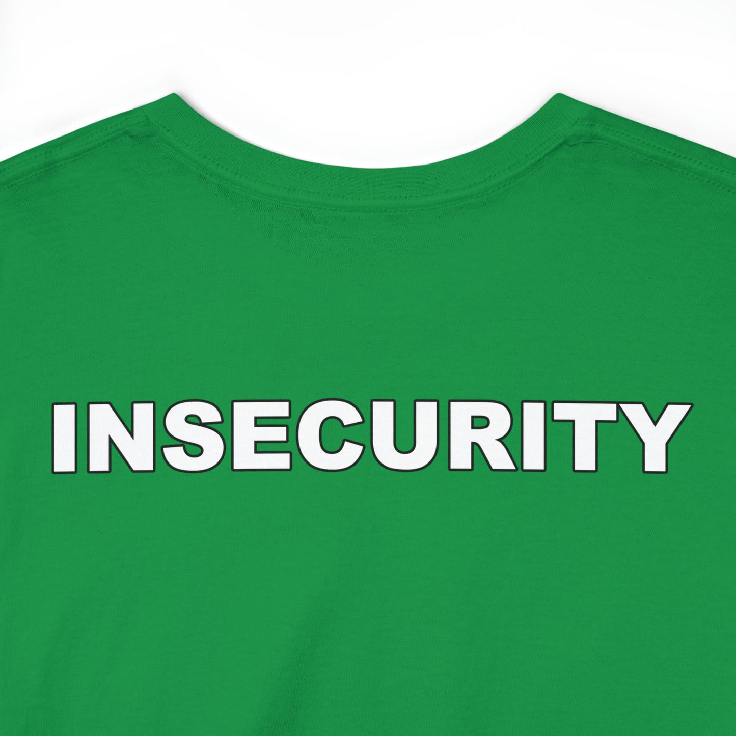 Insecure™