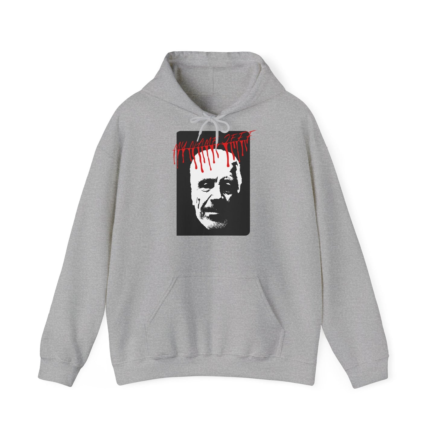 Jeff Hoodie™