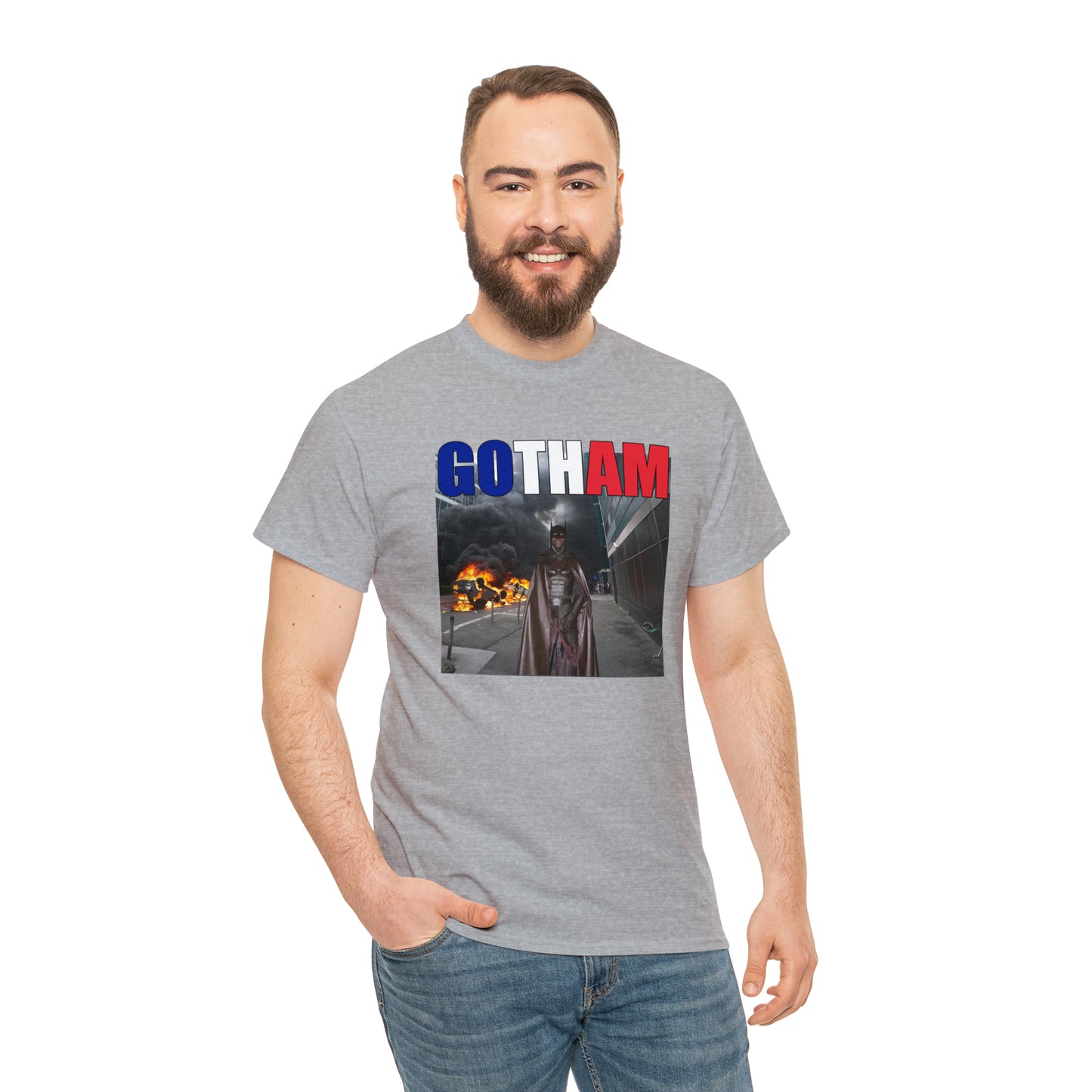 France's Savior™