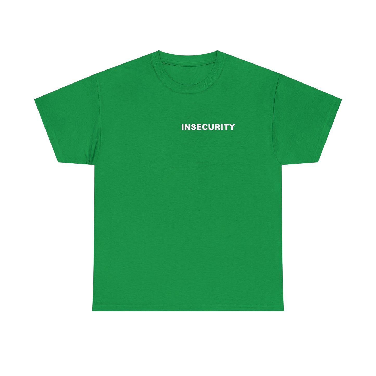 Insecure™