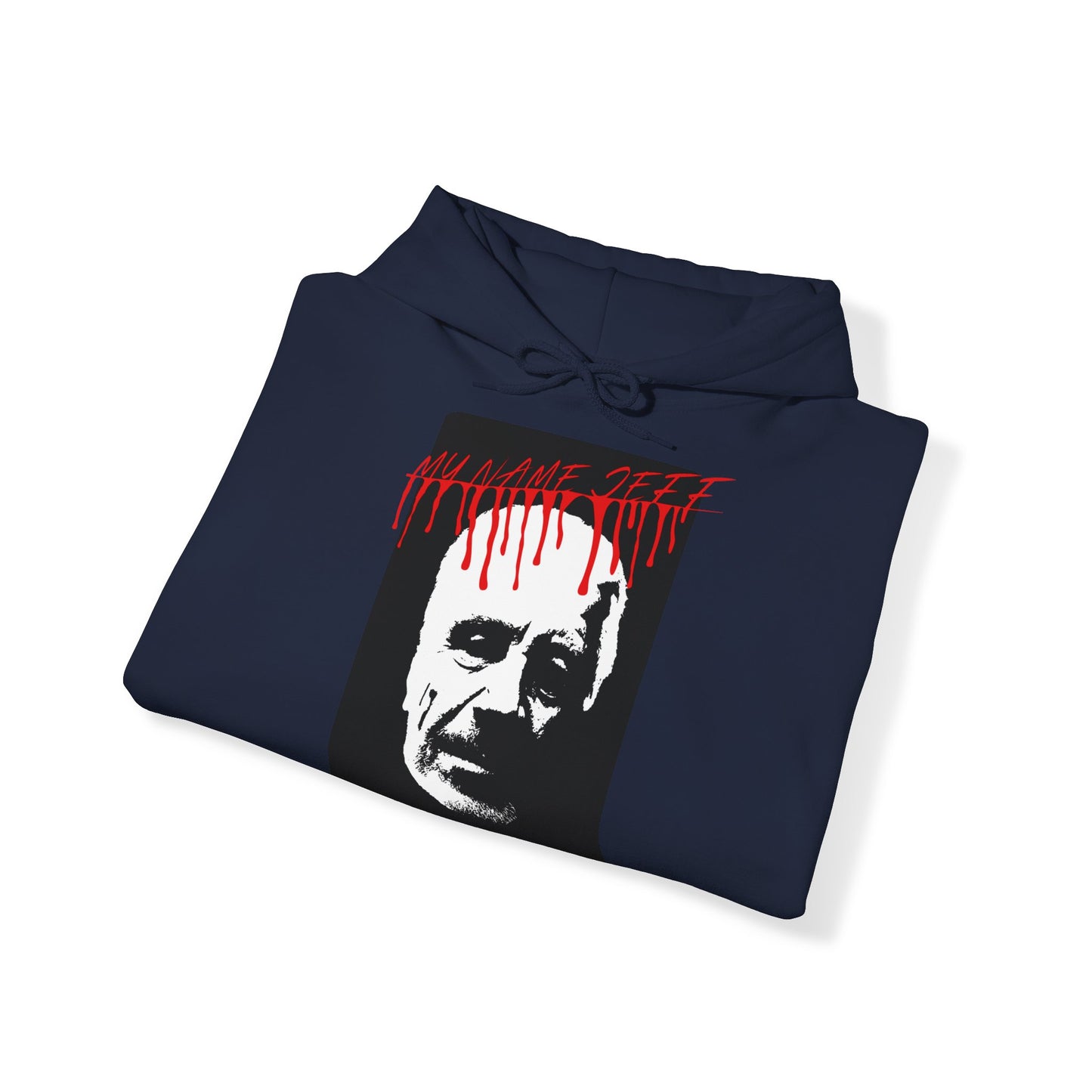 Jeff Hoodie™