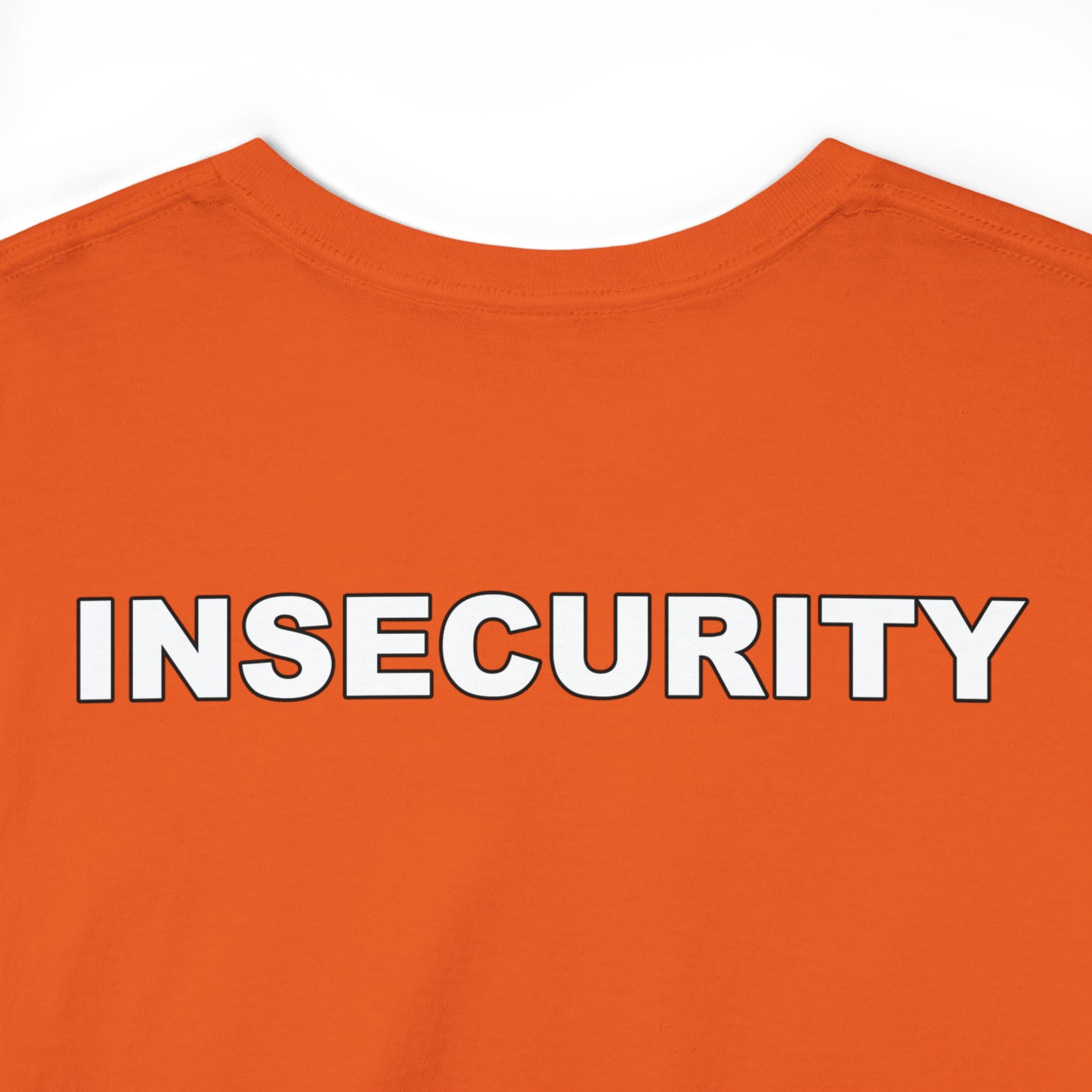 Insecure™
