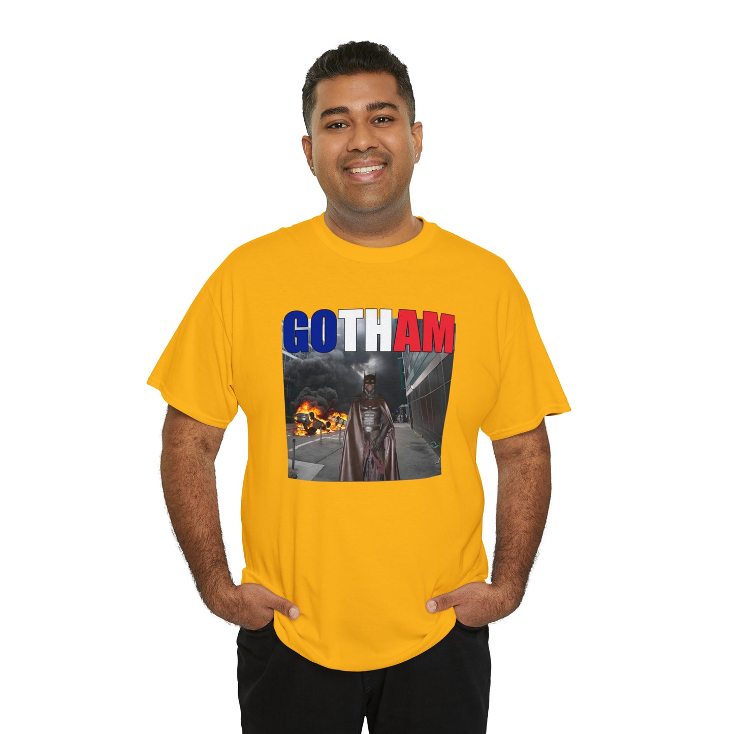 France's Savior™