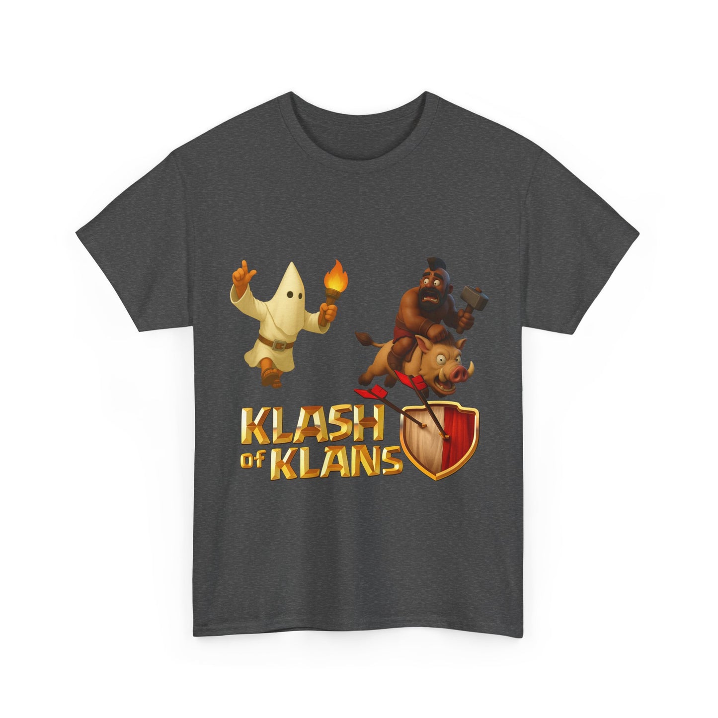 Klash of Klans™
