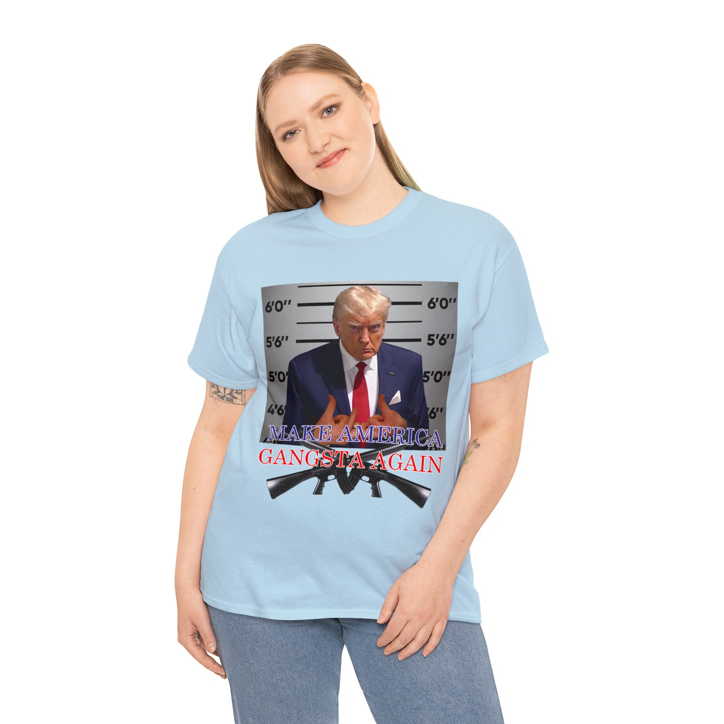 Donald Strap™