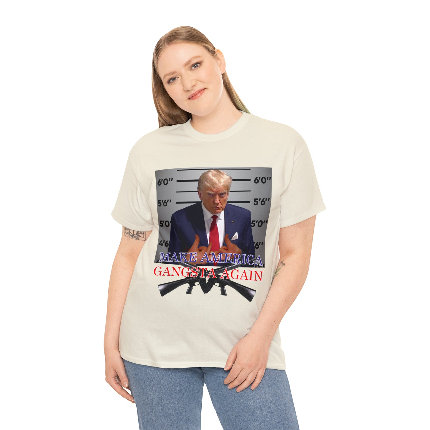 Donald Strap™