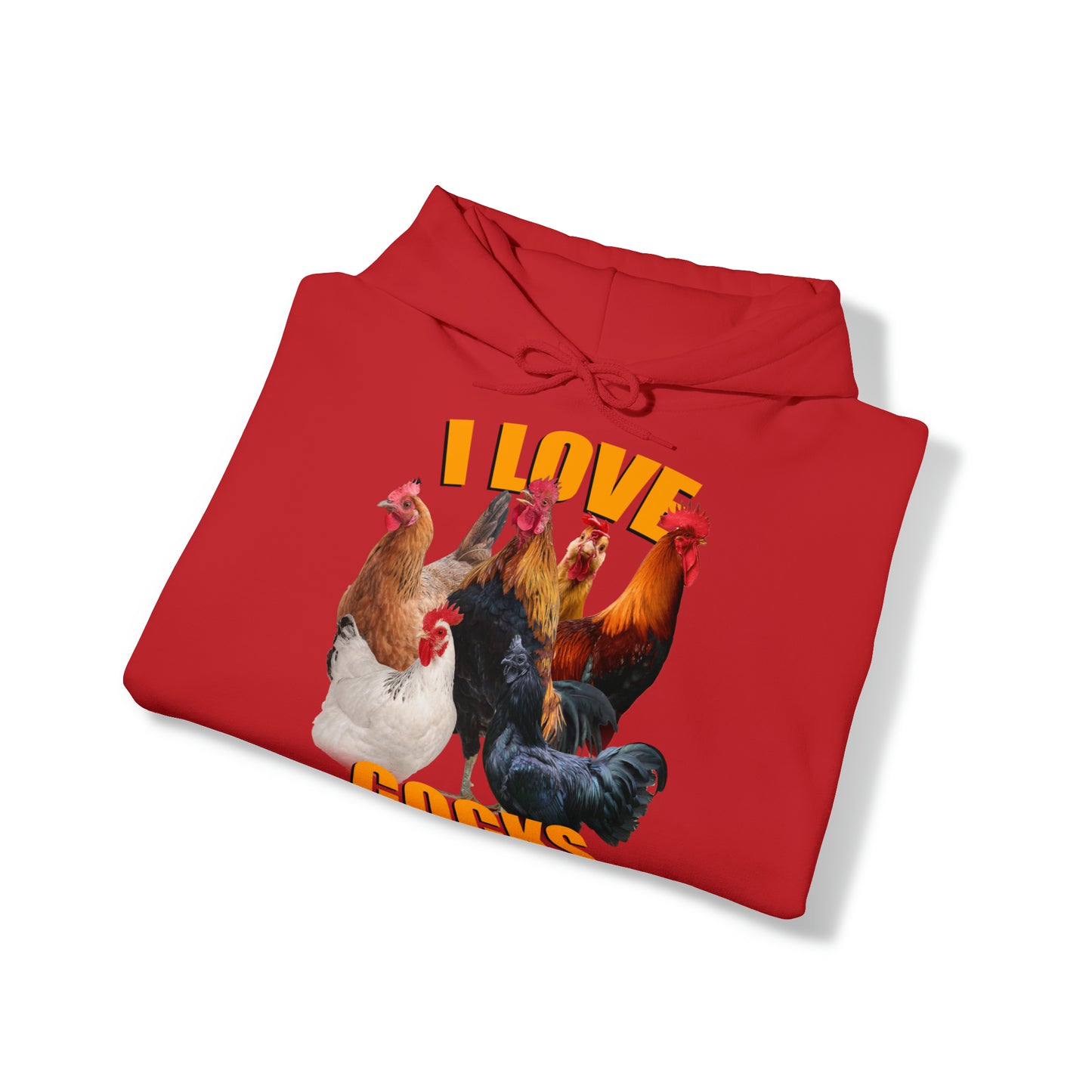 Cock Lover Hoodie™