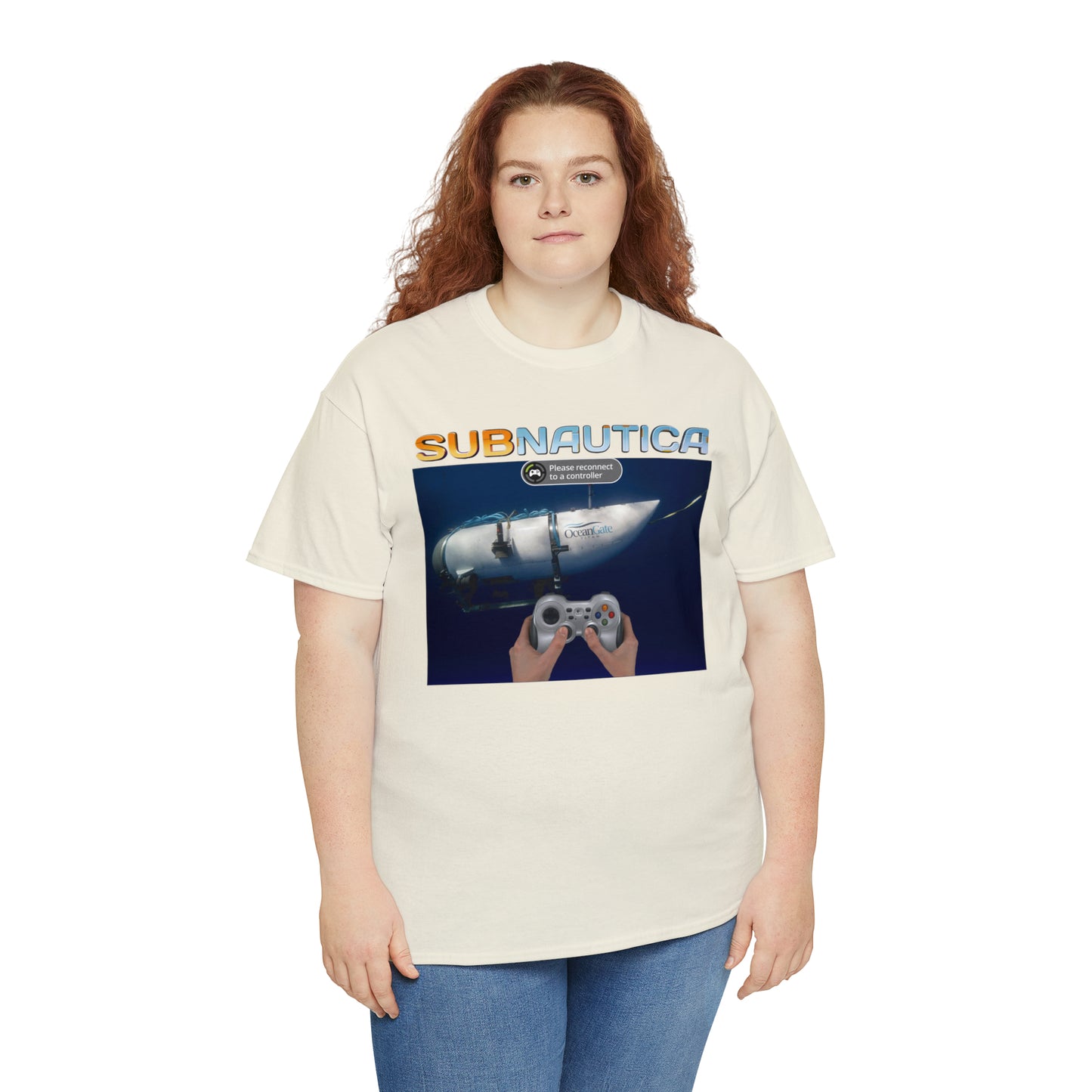 Subnautica™