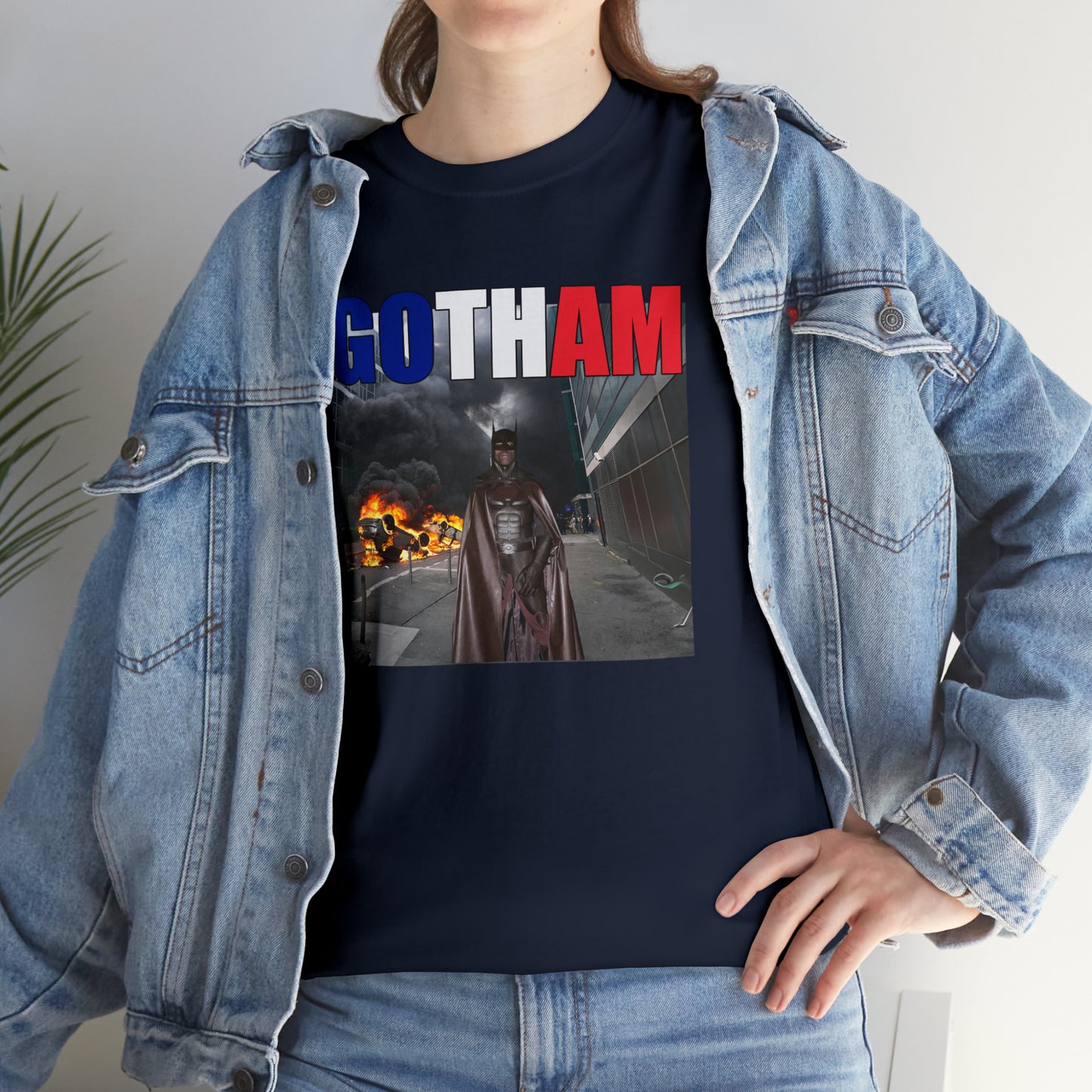 France's Savior™