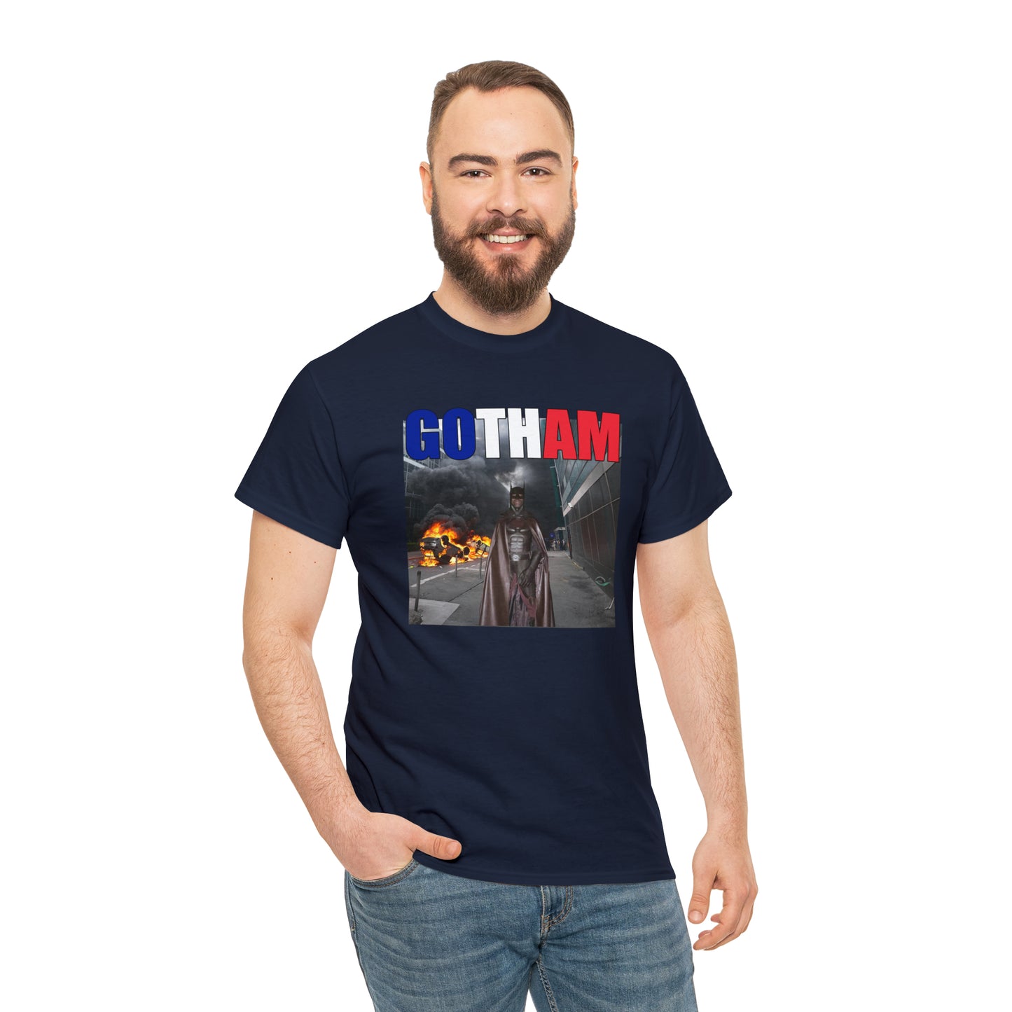 France's Savior™