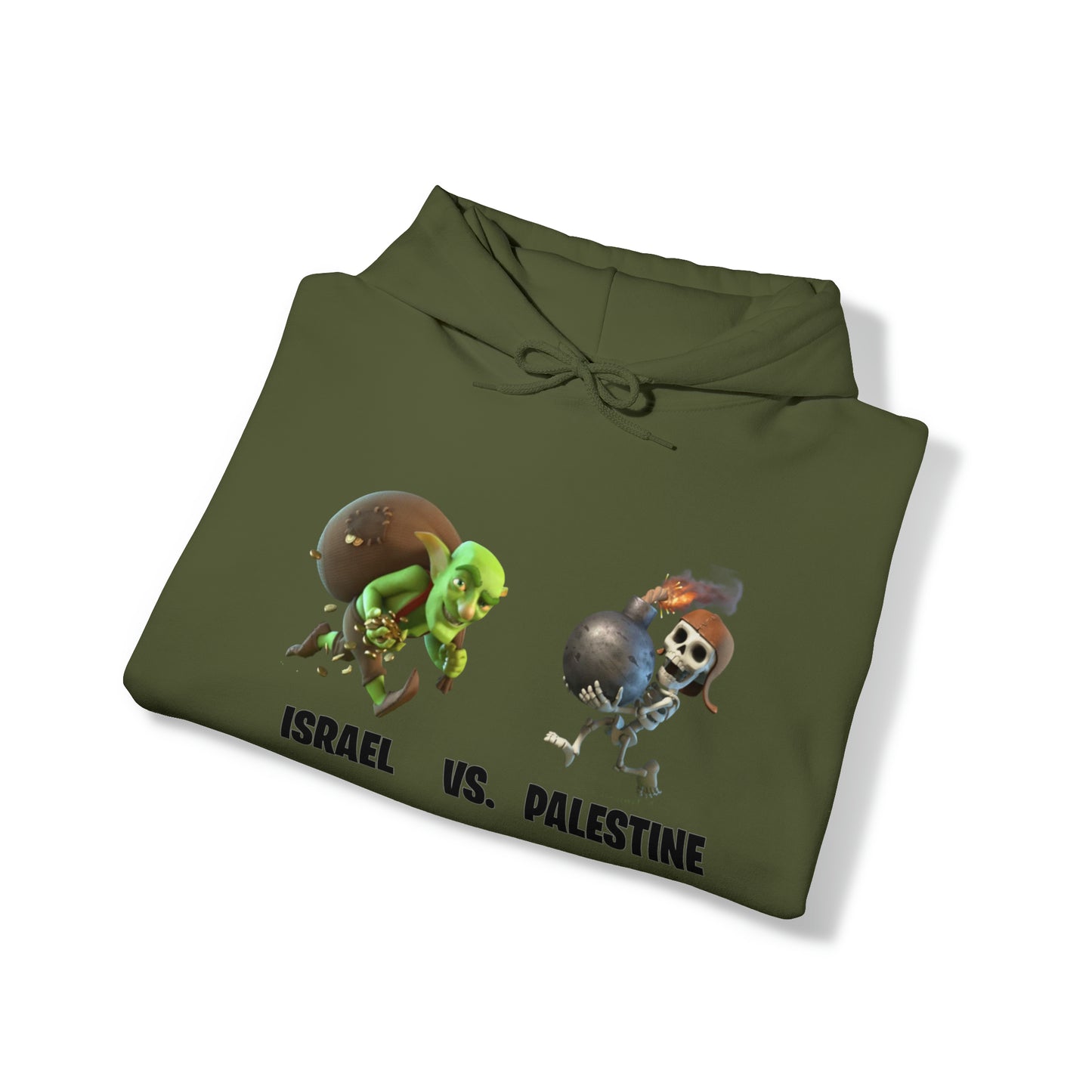 CoC Hoodie™