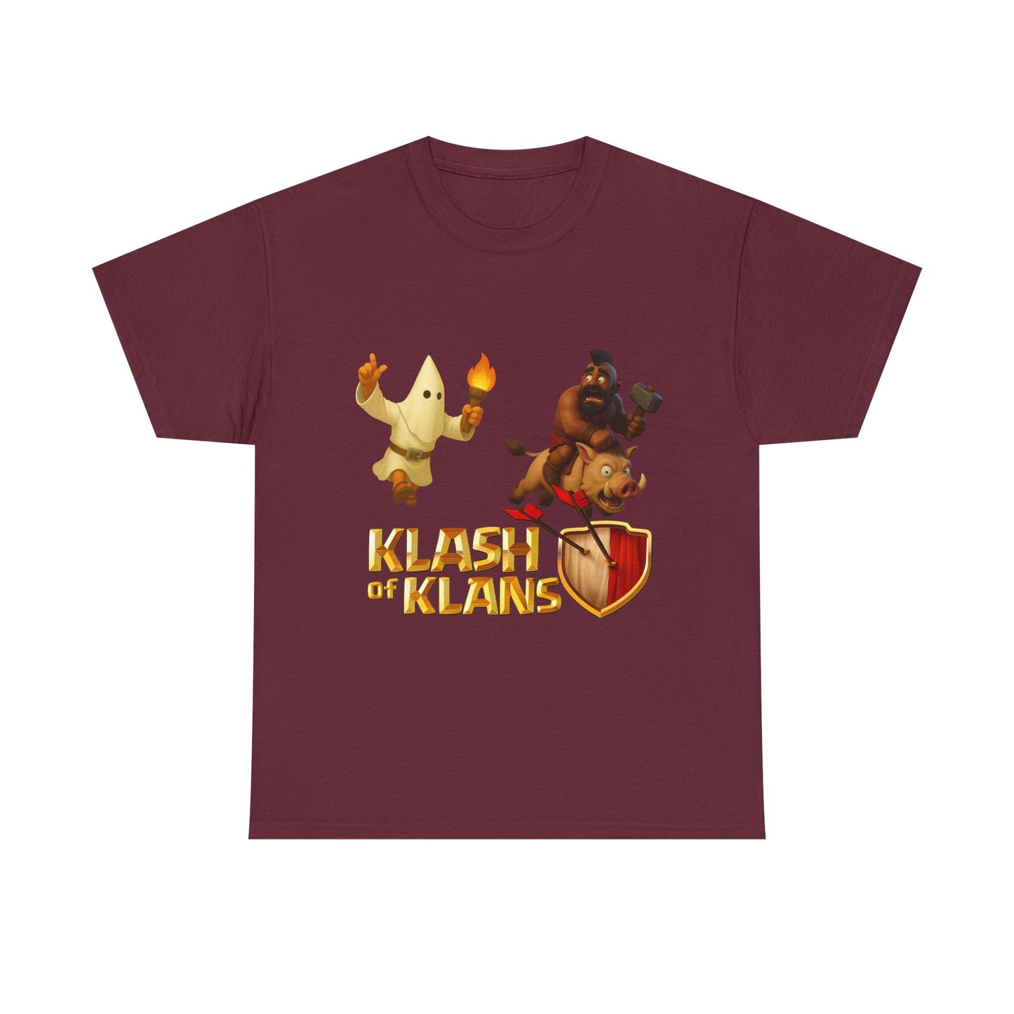 Klash of Klans™