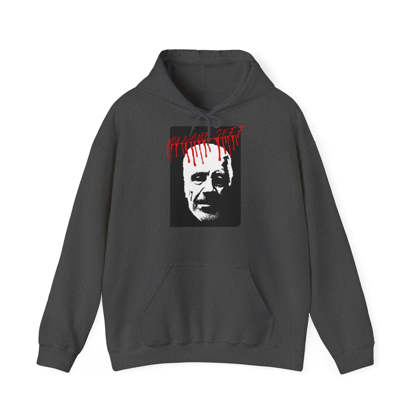 Jeff Hoodie™