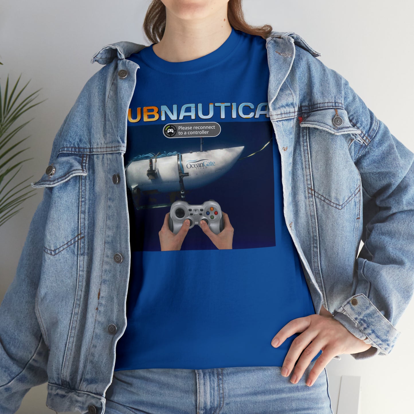 Subnautica™