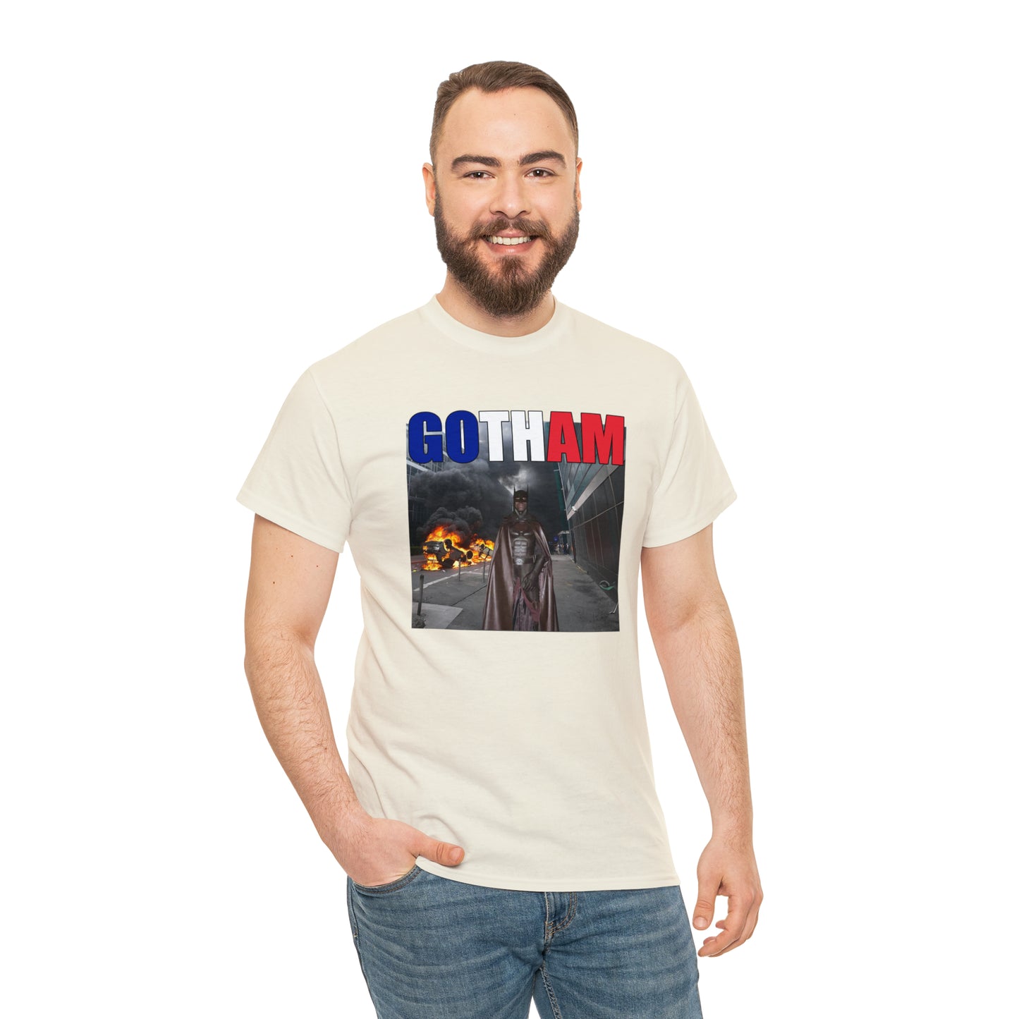 France's Savior™