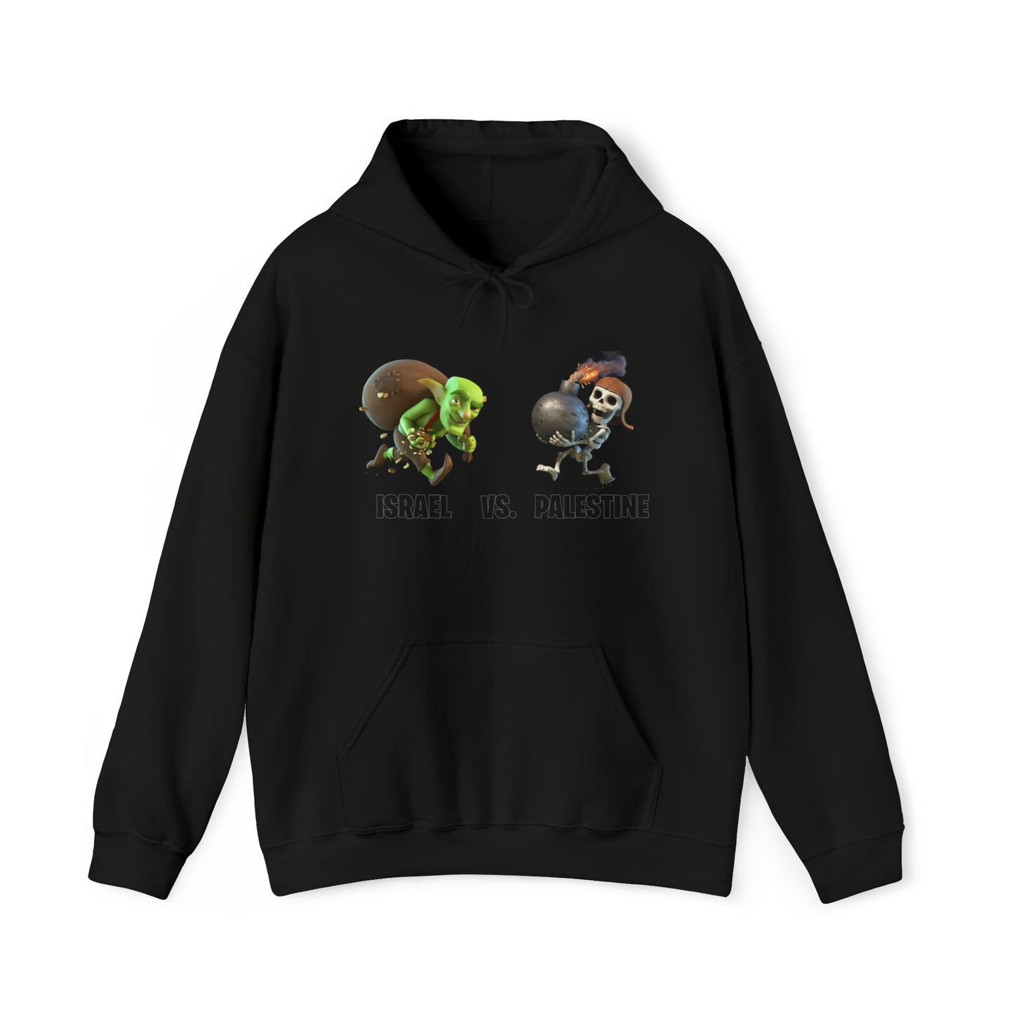 CoC Hoodie™
