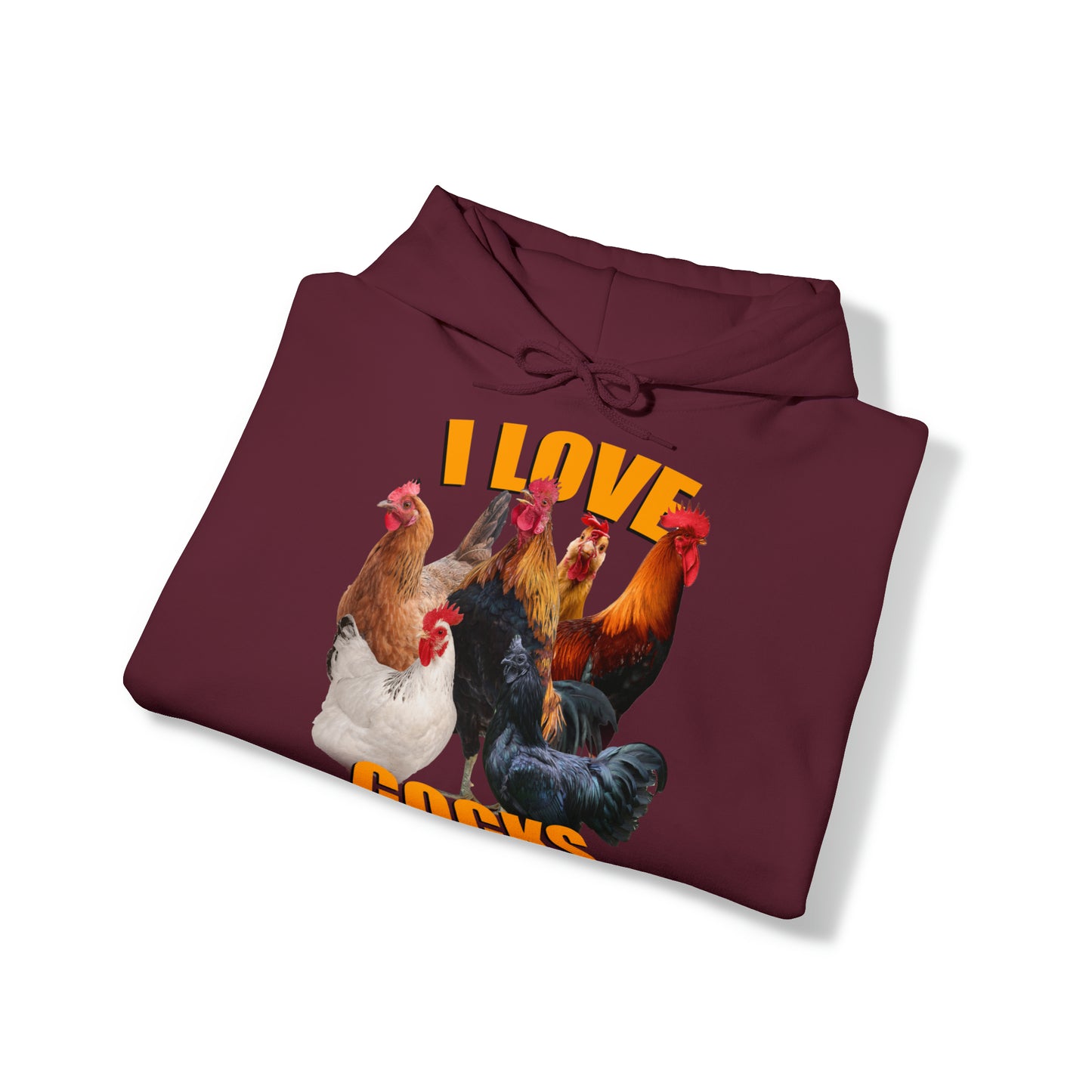 Cock Lover Hoodie™
