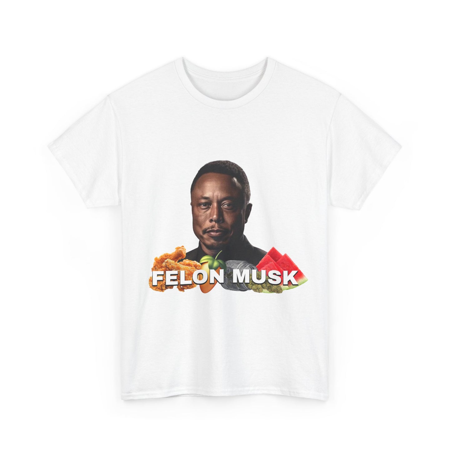 FELON MUSK™