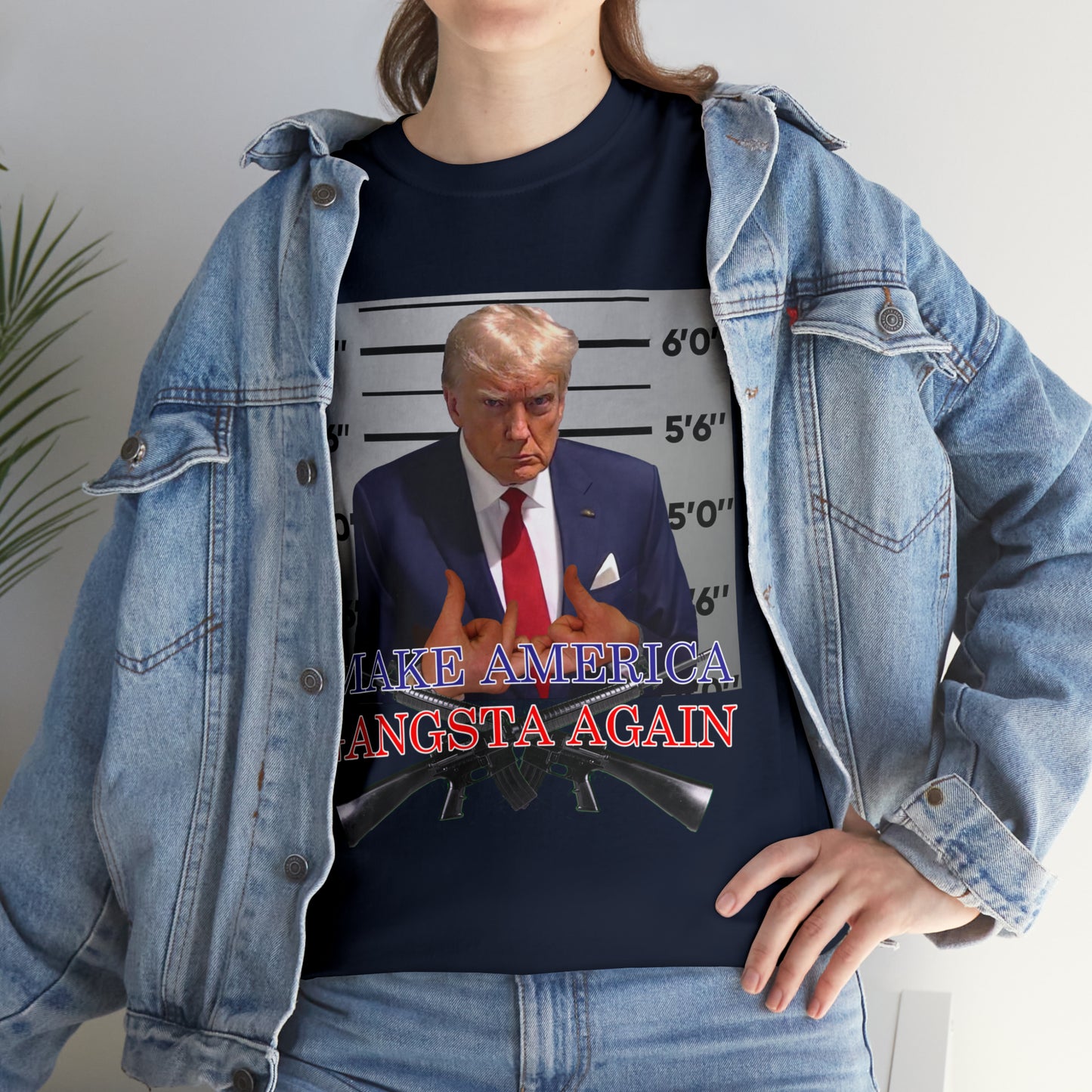 Donald Strap™
