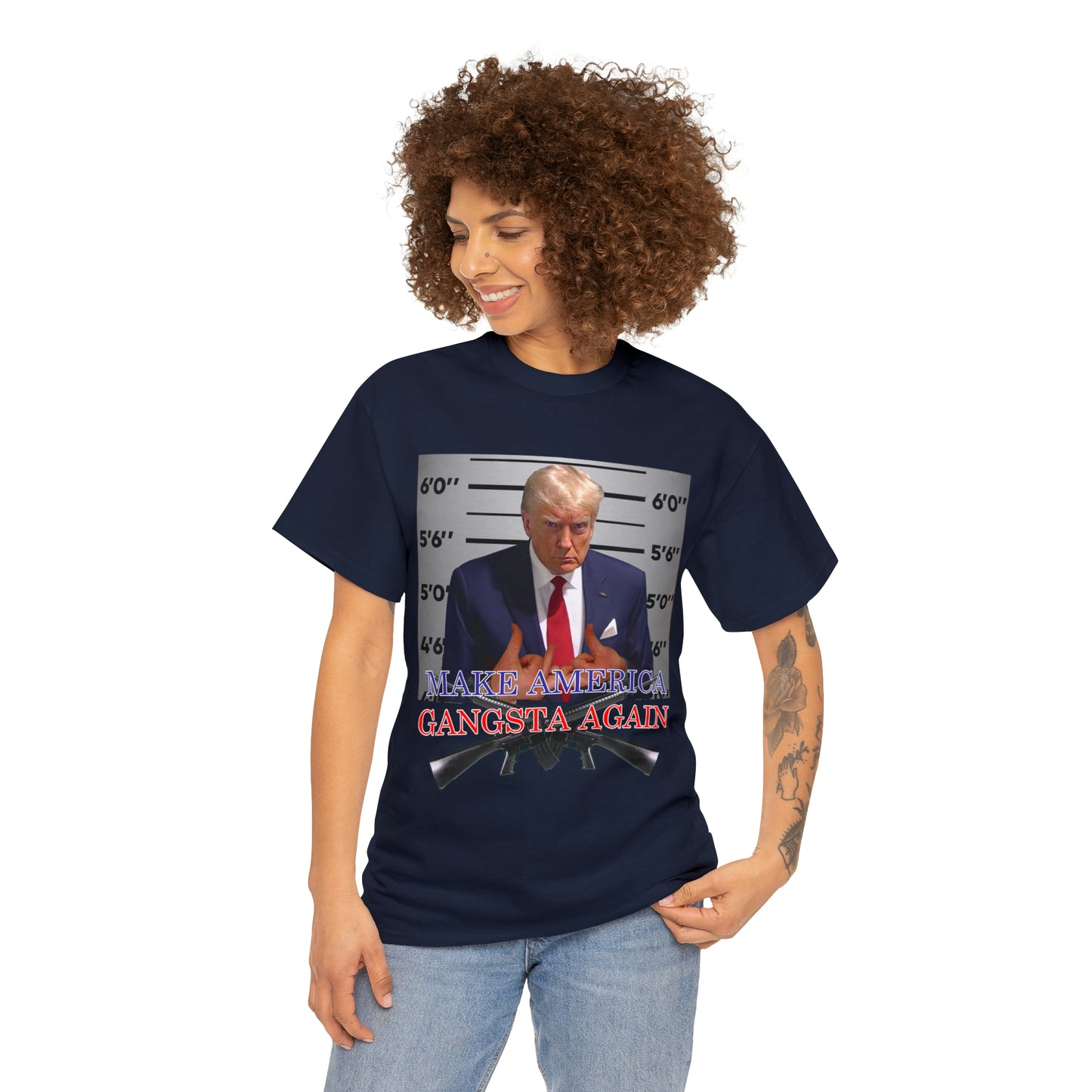 Donald Strap™