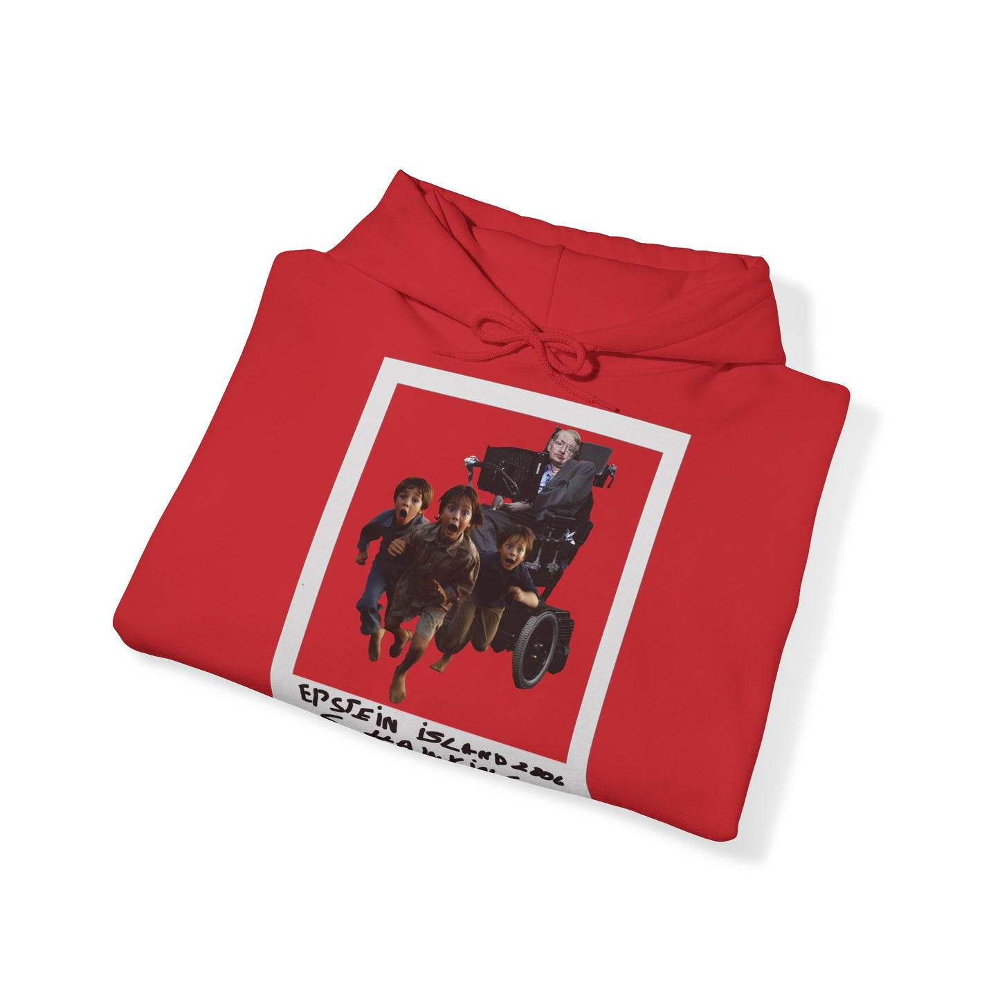 Paralyzed Rizz Hoodie™
