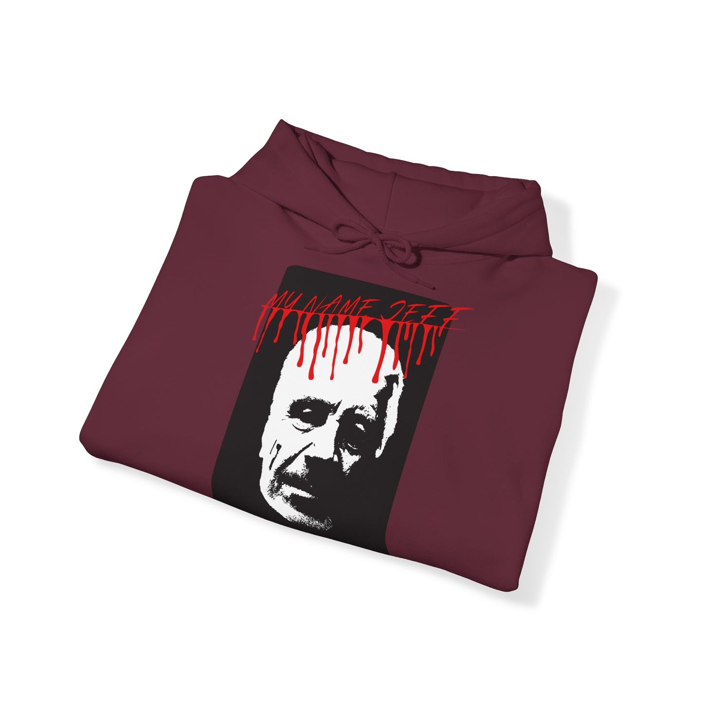 Jeff Hoodie™