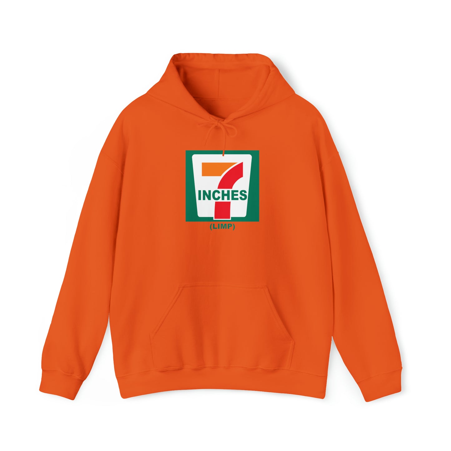 The Seven Inches Hoodie™