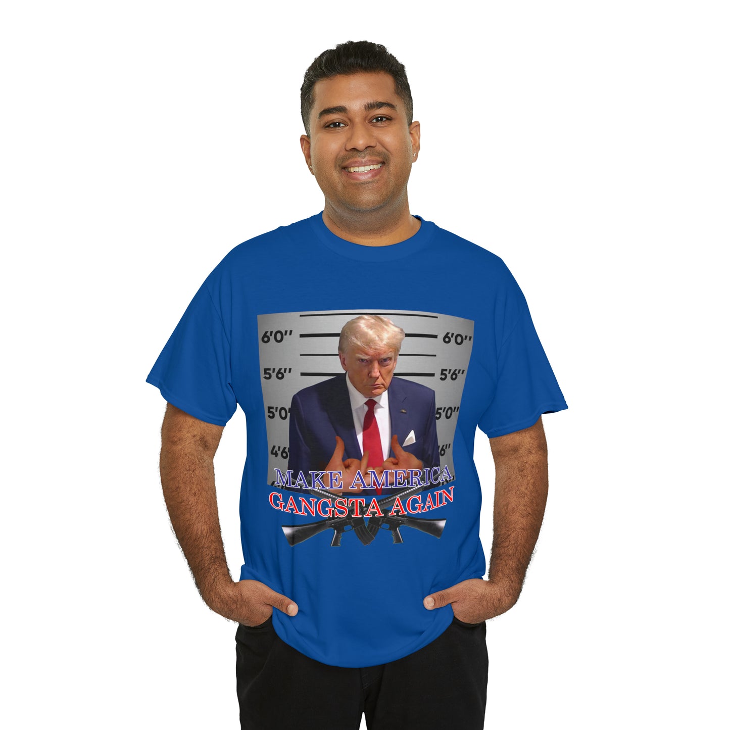 Donald Strap™
