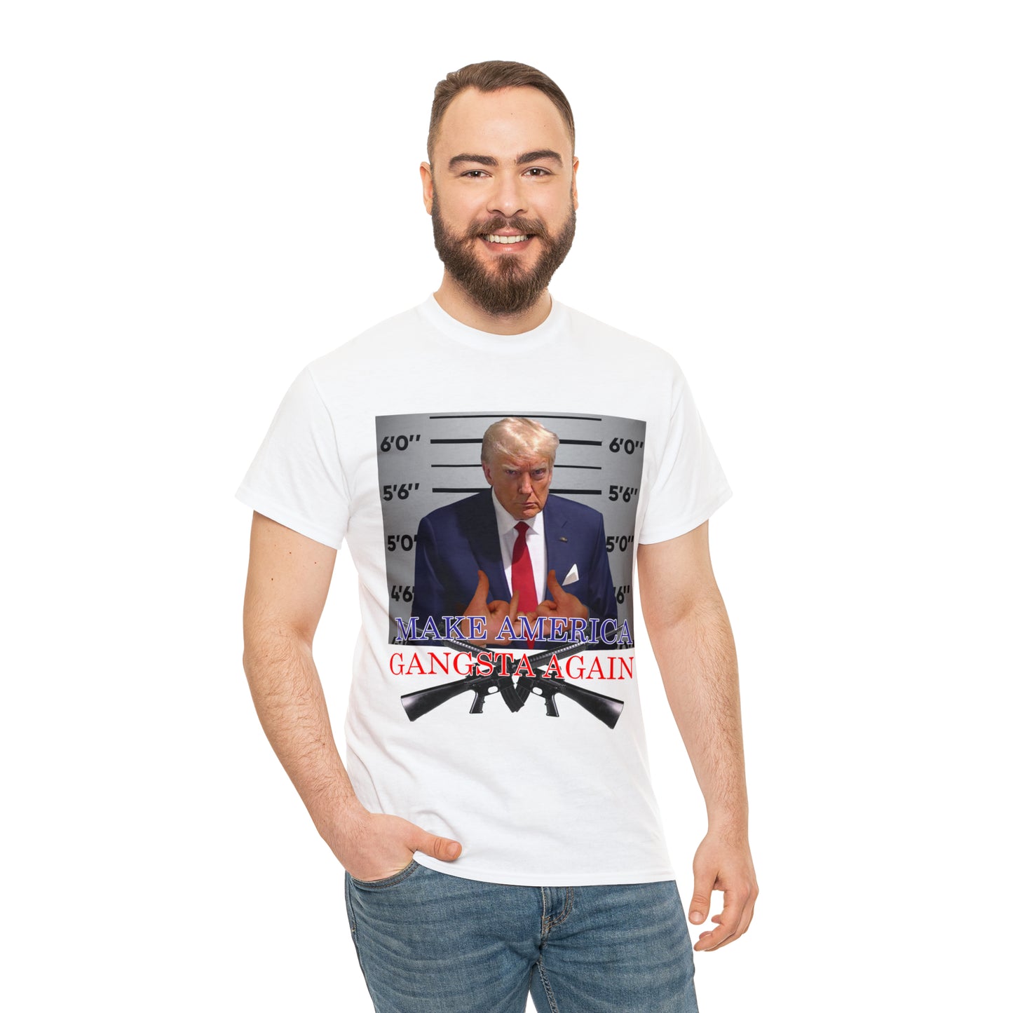 Donald Strap™