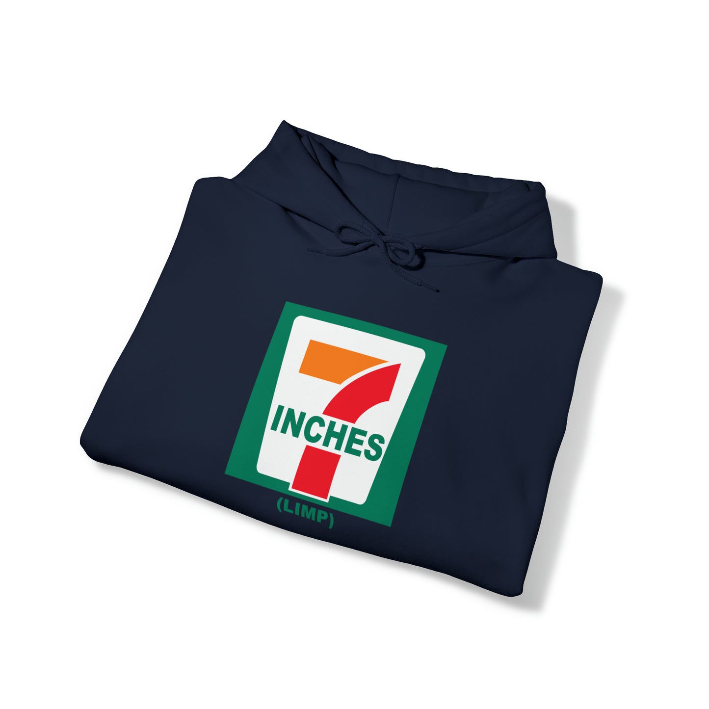 The Seven Inches Hoodie™