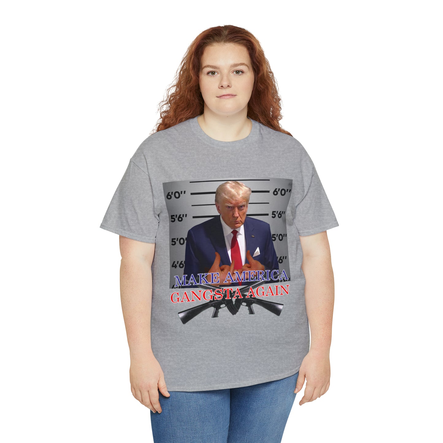Donald Strap™